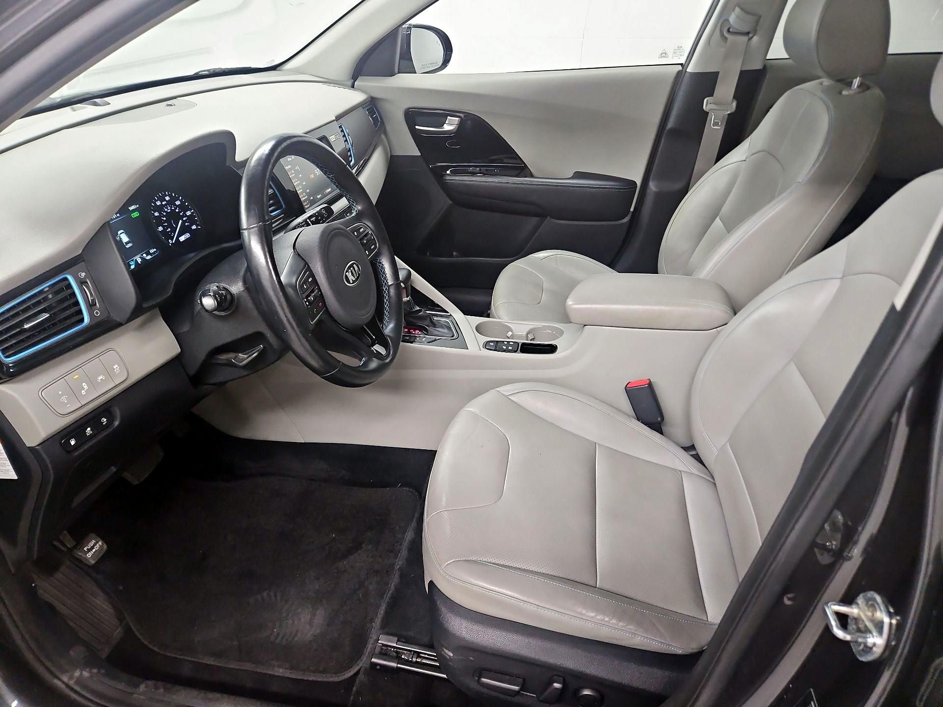 Thumbnail: 2019 Kia Niro - 11