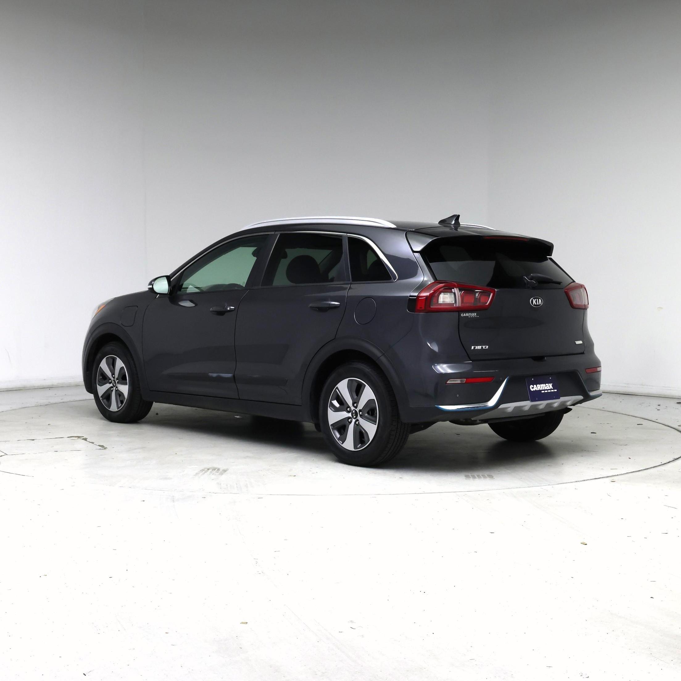 Thumbnail: 2019 Kia Niro - 2