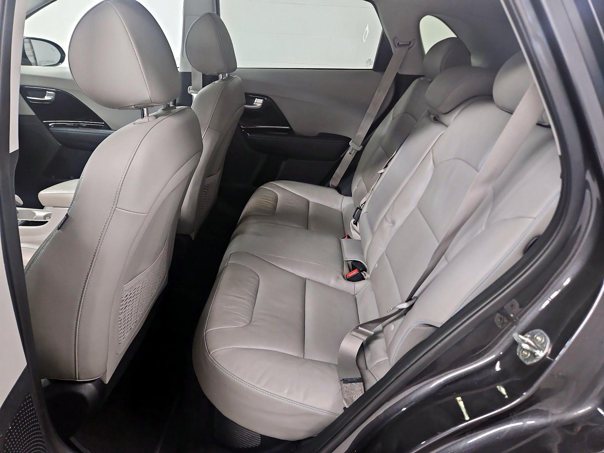 Thumbnail: 2019 Kia Niro - 20