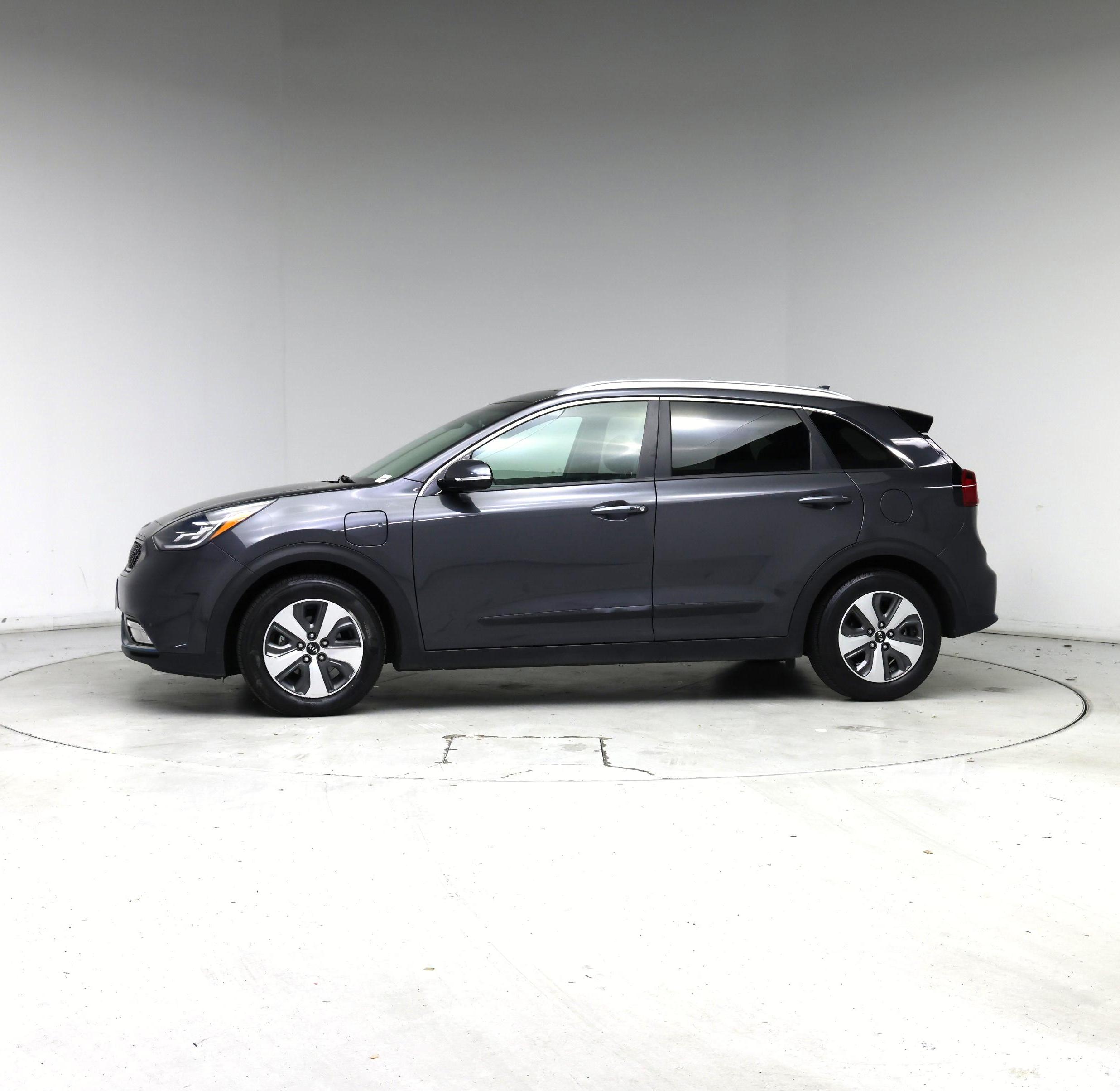 Thumbnail: 2019 Kia Niro - 3