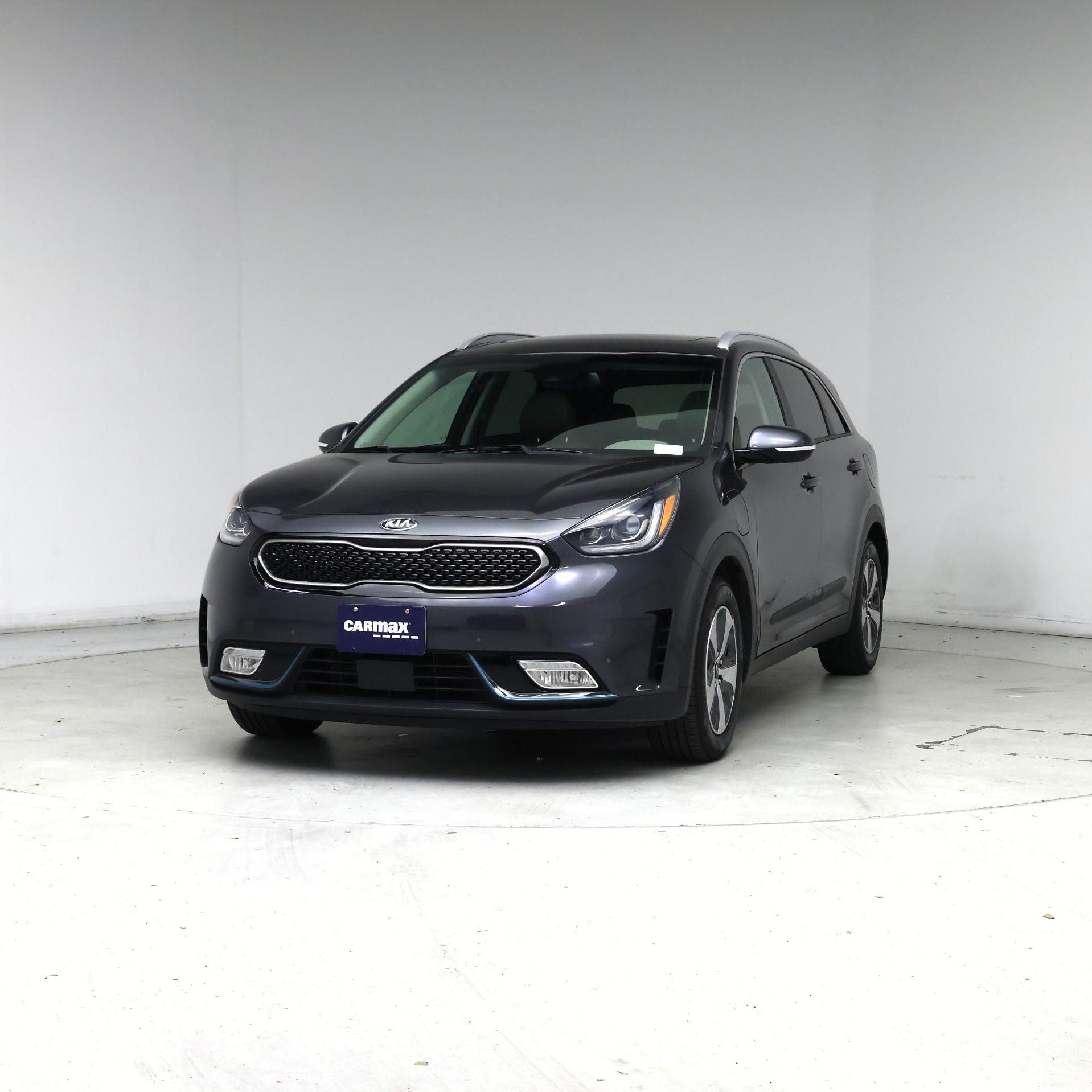 Thumbnail: 2019 Kia Niro - 4