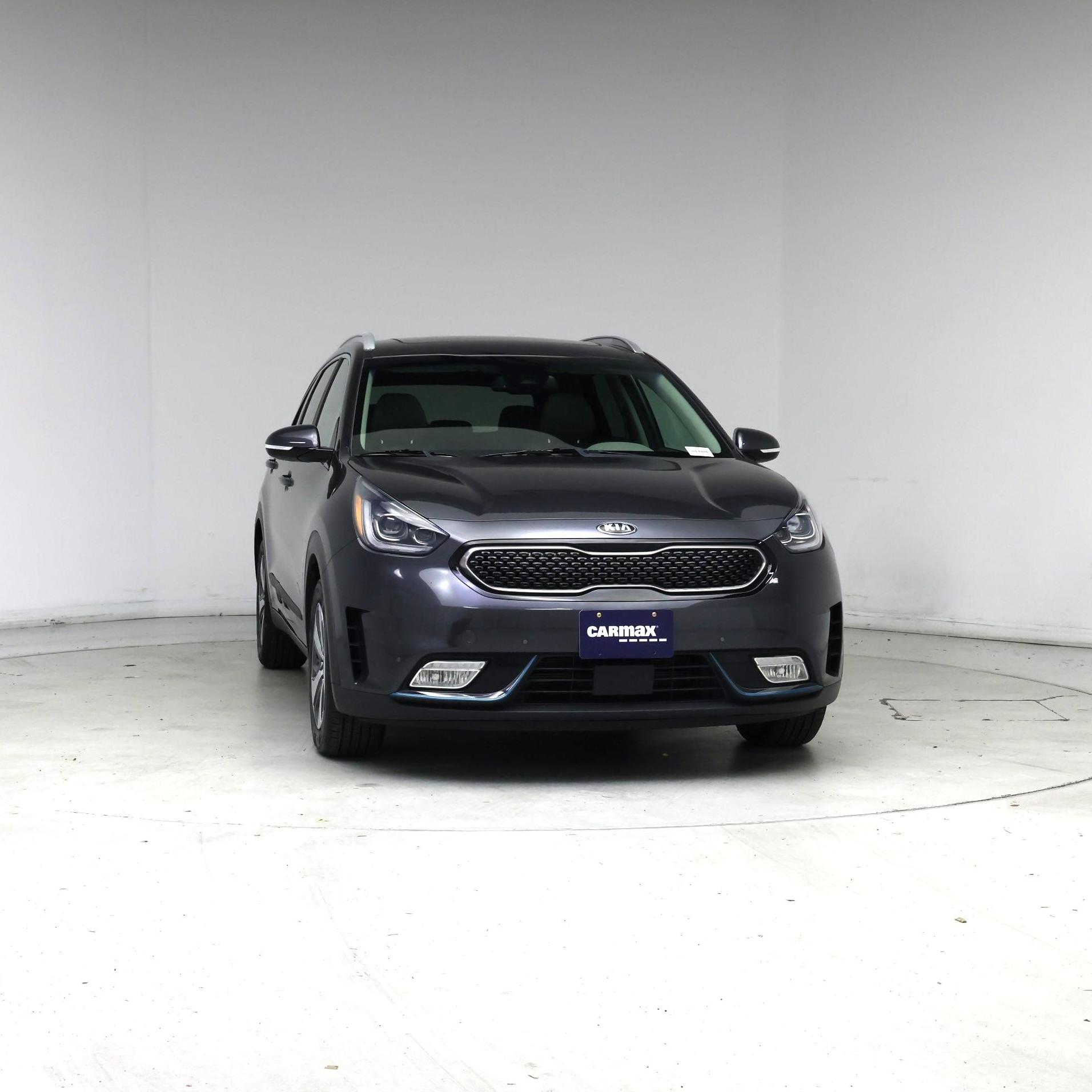 Thumbnail: 2019 Kia Niro - 5