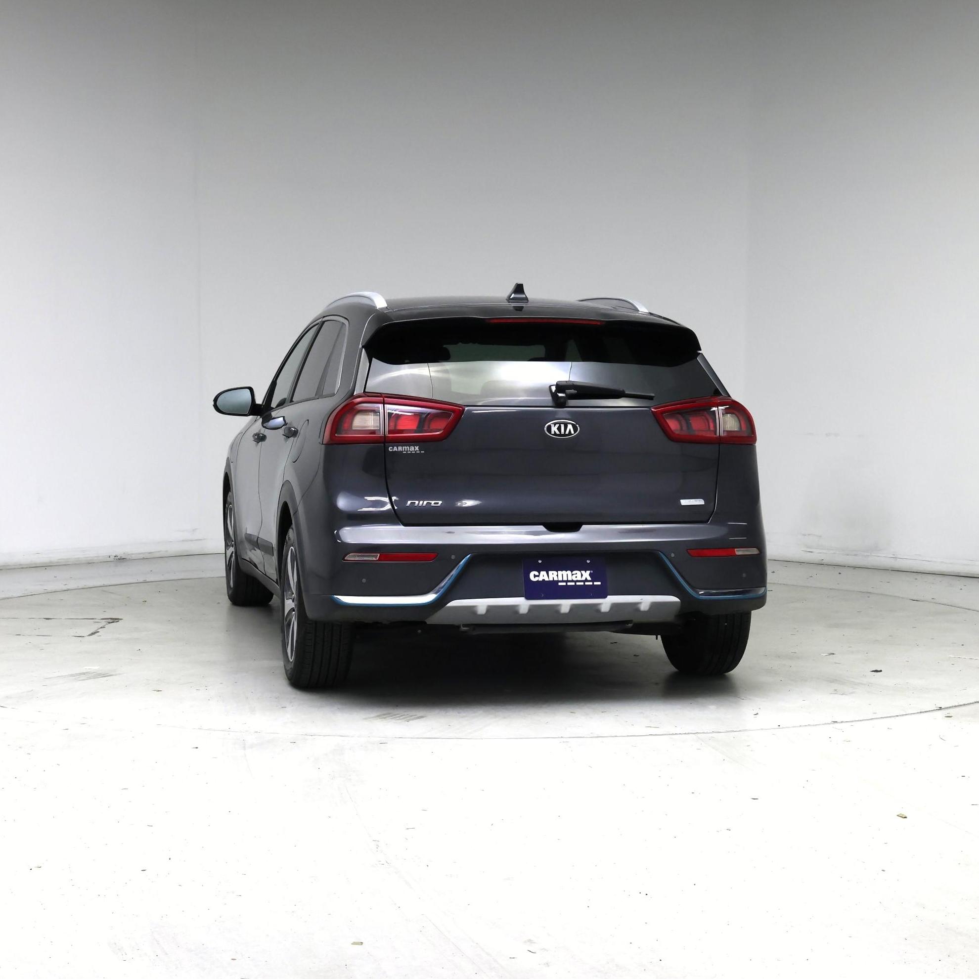 Thumbnail: 2019 Kia Niro - 6