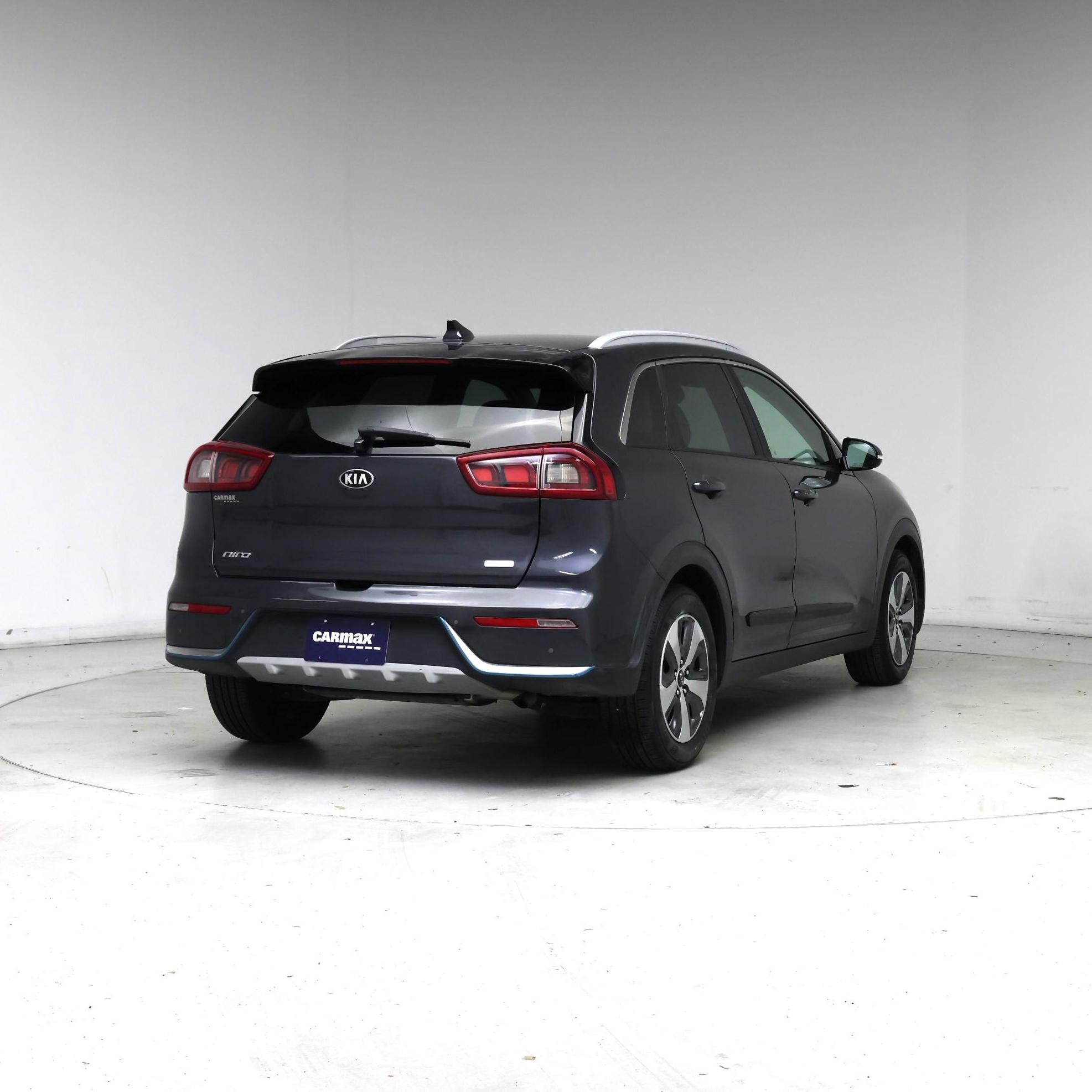 Thumbnail: 2019 Kia Niro - 8