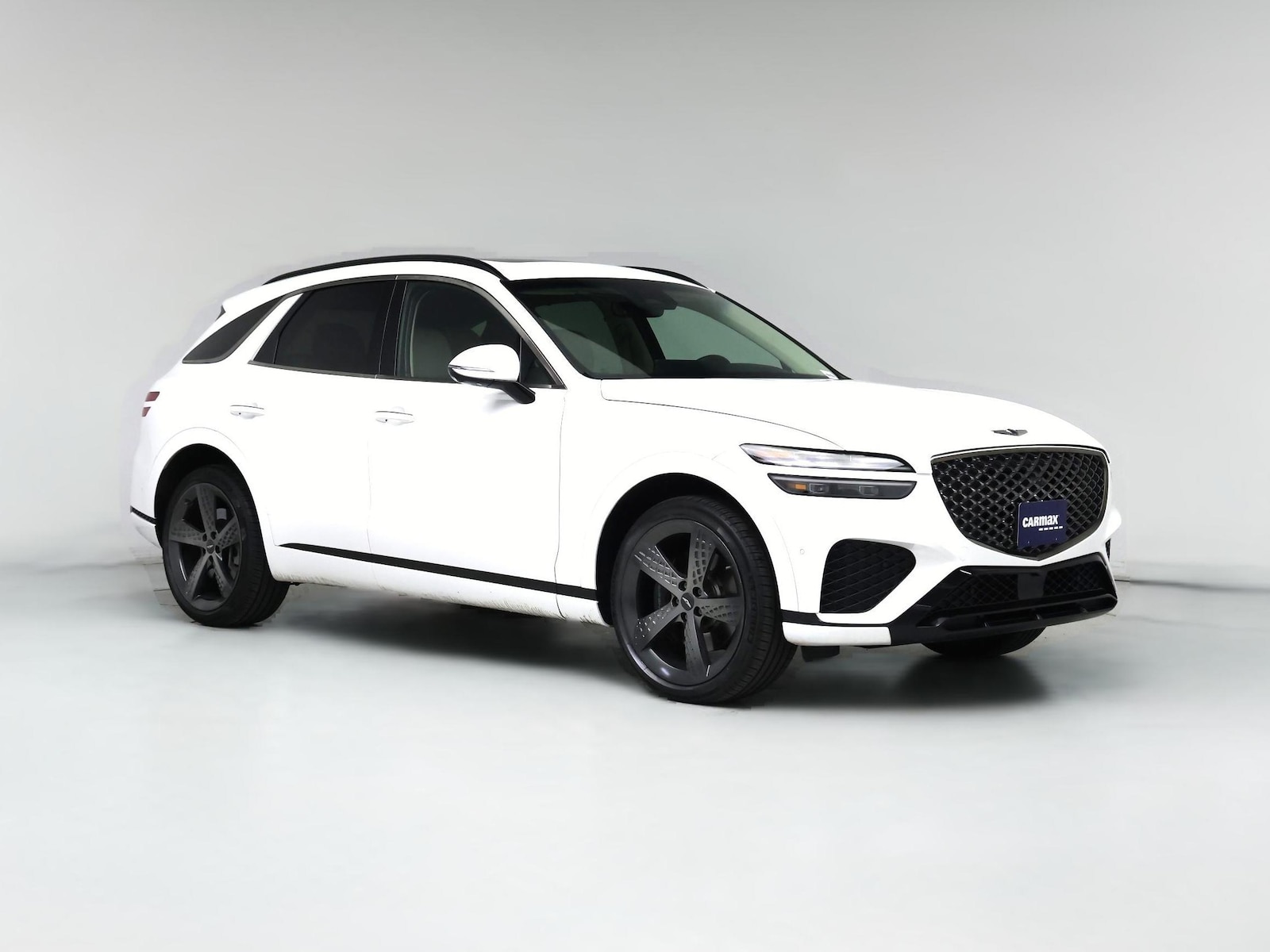 2022 GENESIS GV70 Sport