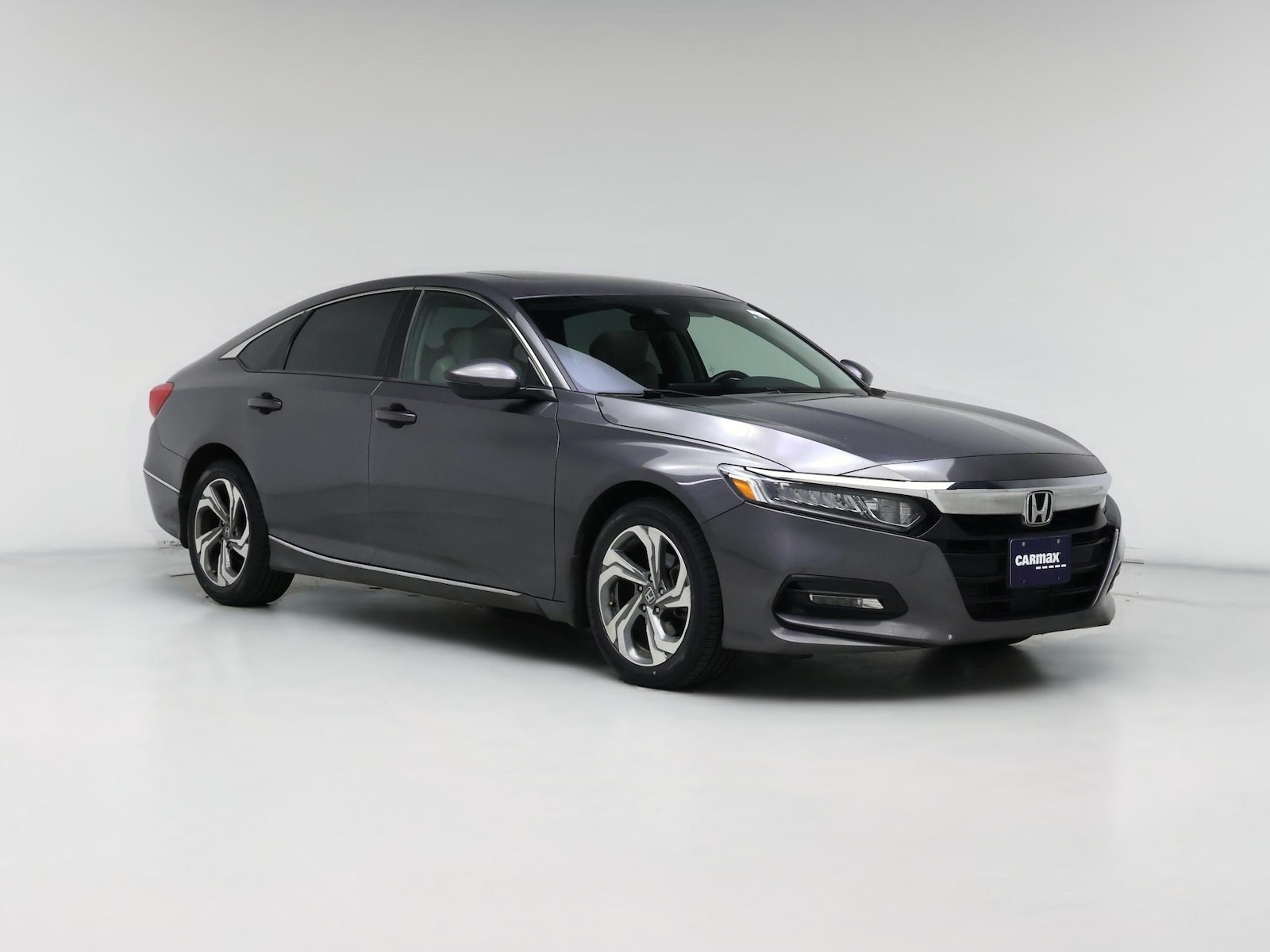 2019 Honda Accord EX-L