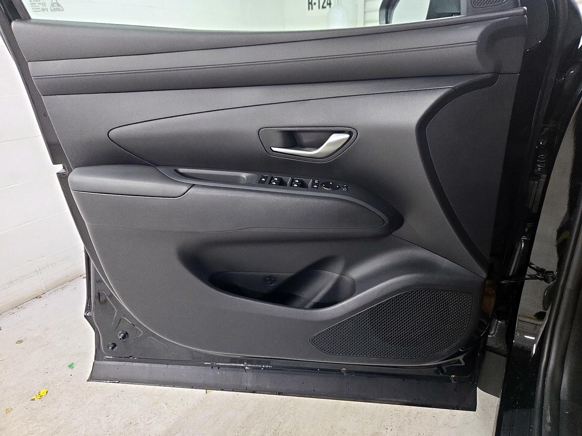 Thumbnail: 2025 Hyundai Tucson - 12