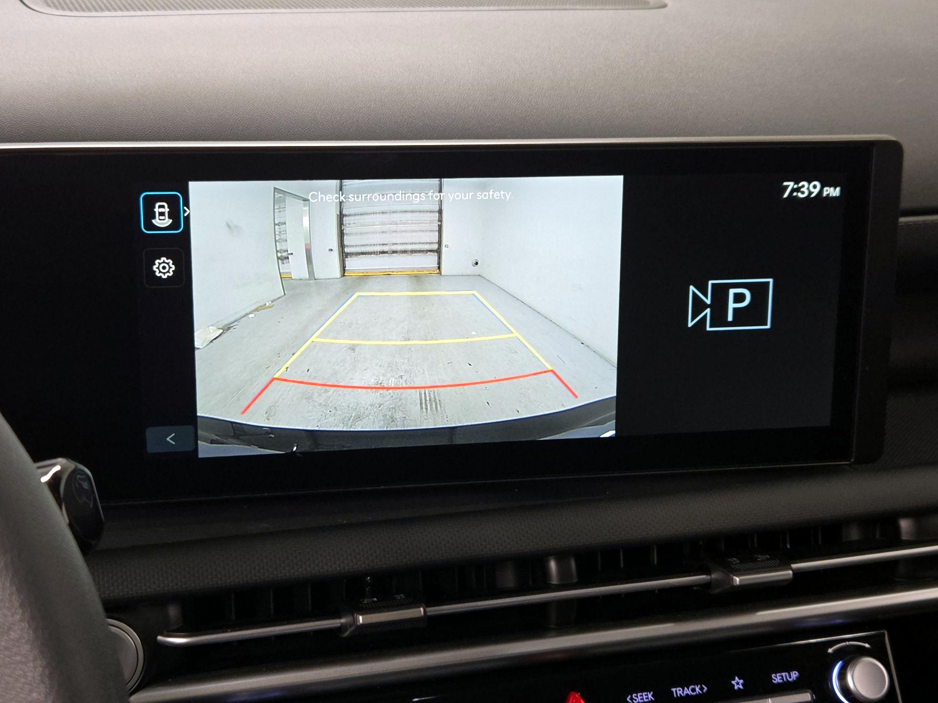 Thumbnail: 2025 Hyundai Tucson - 14