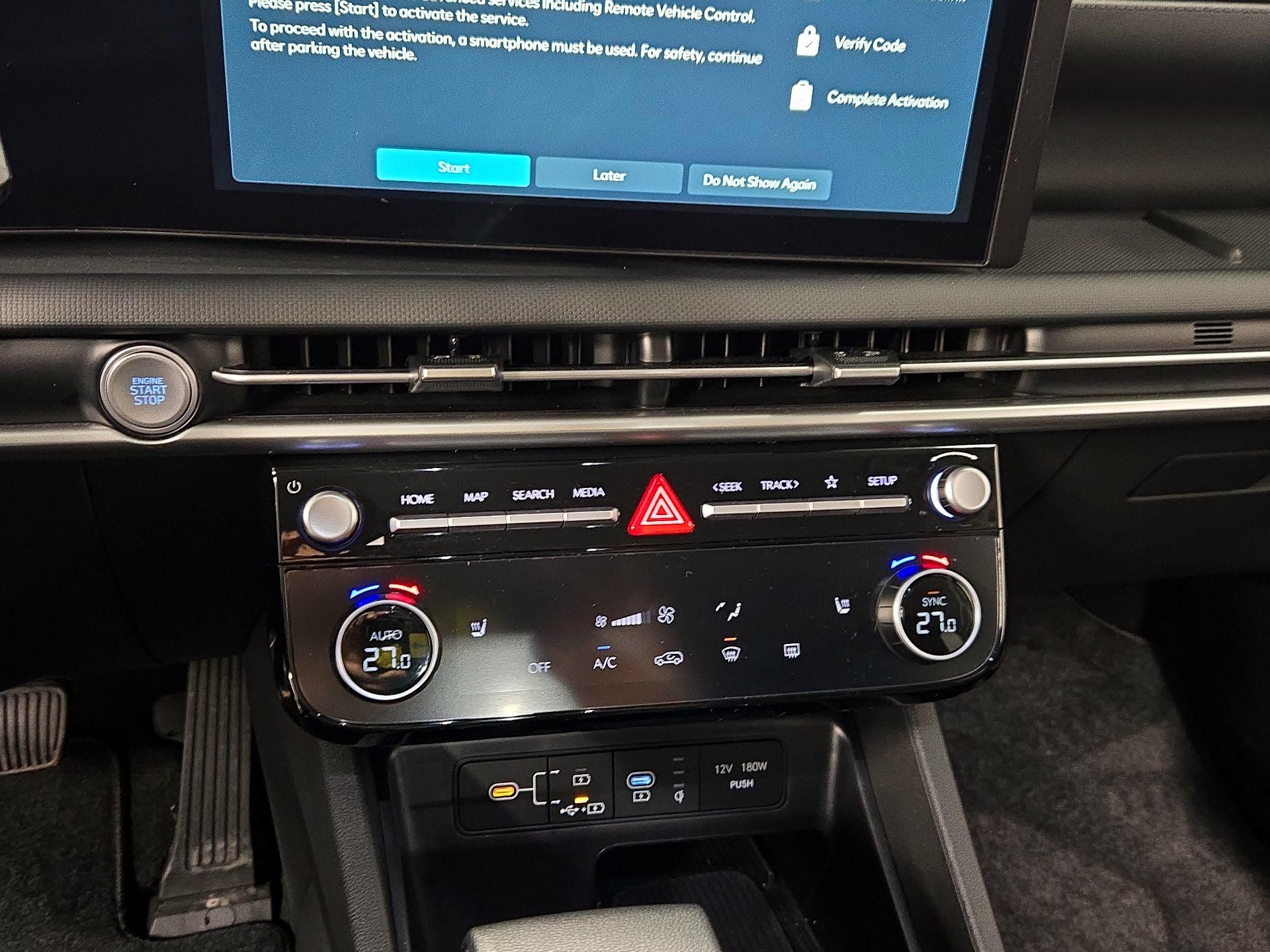 Thumbnail: 2025 Hyundai Tucson - 16