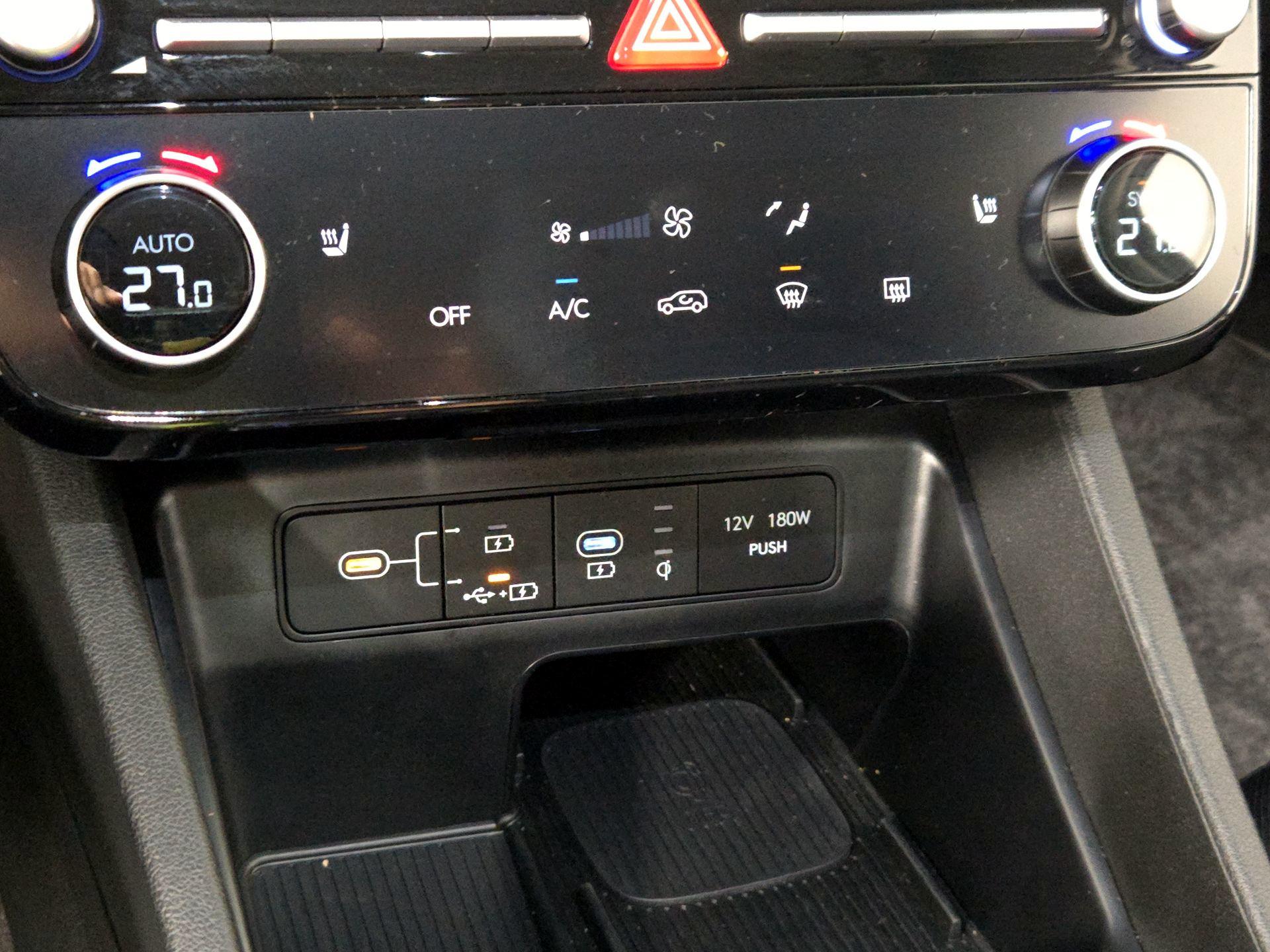 Thumbnail: 2025 Hyundai Tucson - 18