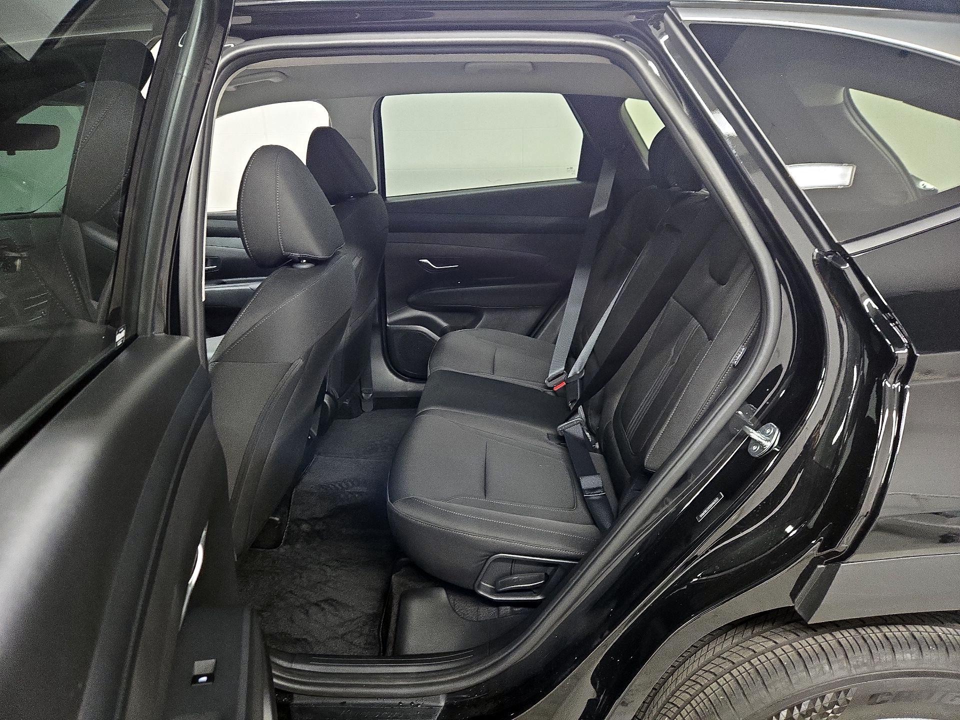 Thumbnail: 2025 Hyundai Tucson - 19