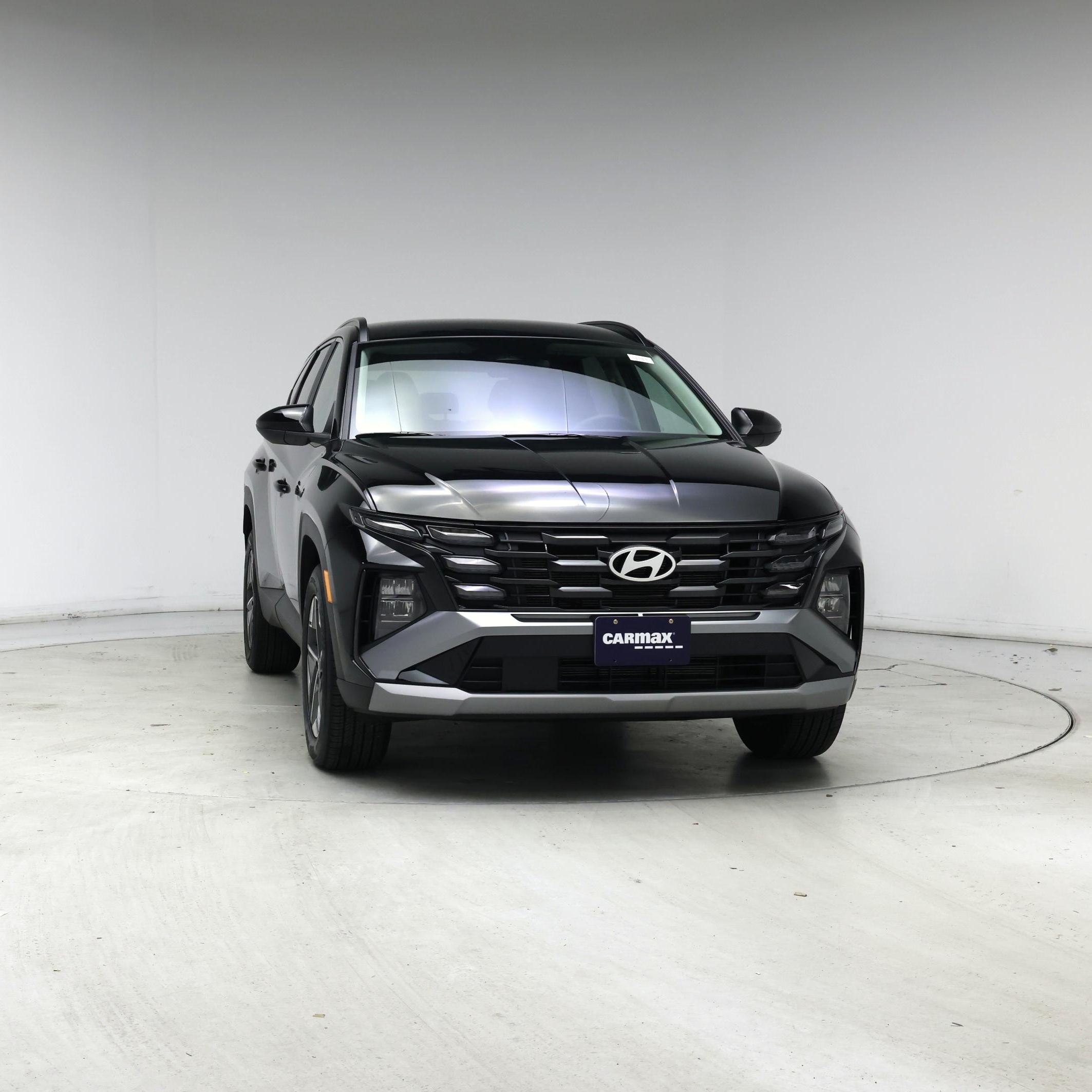 Thumbnail: 2025 Hyundai Tucson - 5