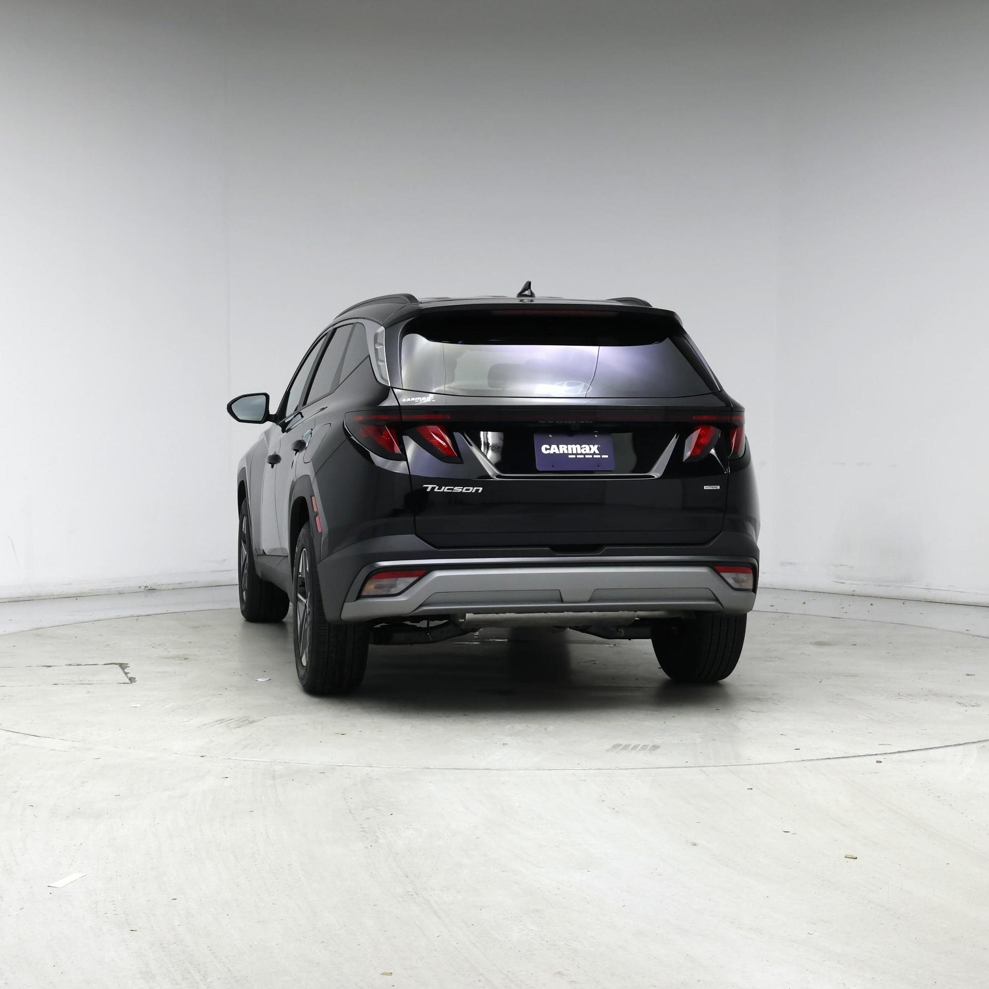 Thumbnail: 2025 Hyundai Tucson - 6