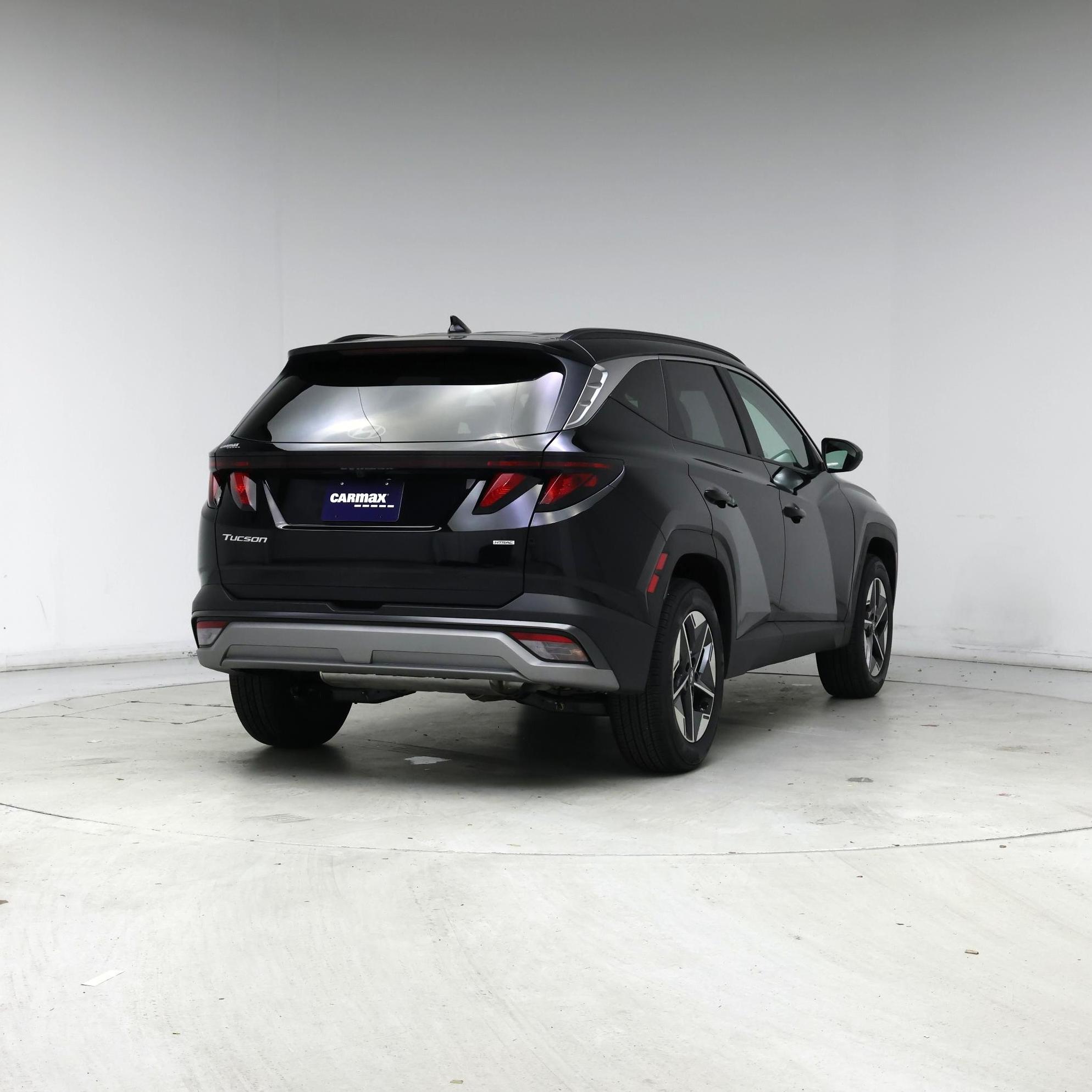 Thumbnail: 2025 Hyundai Tucson - 8