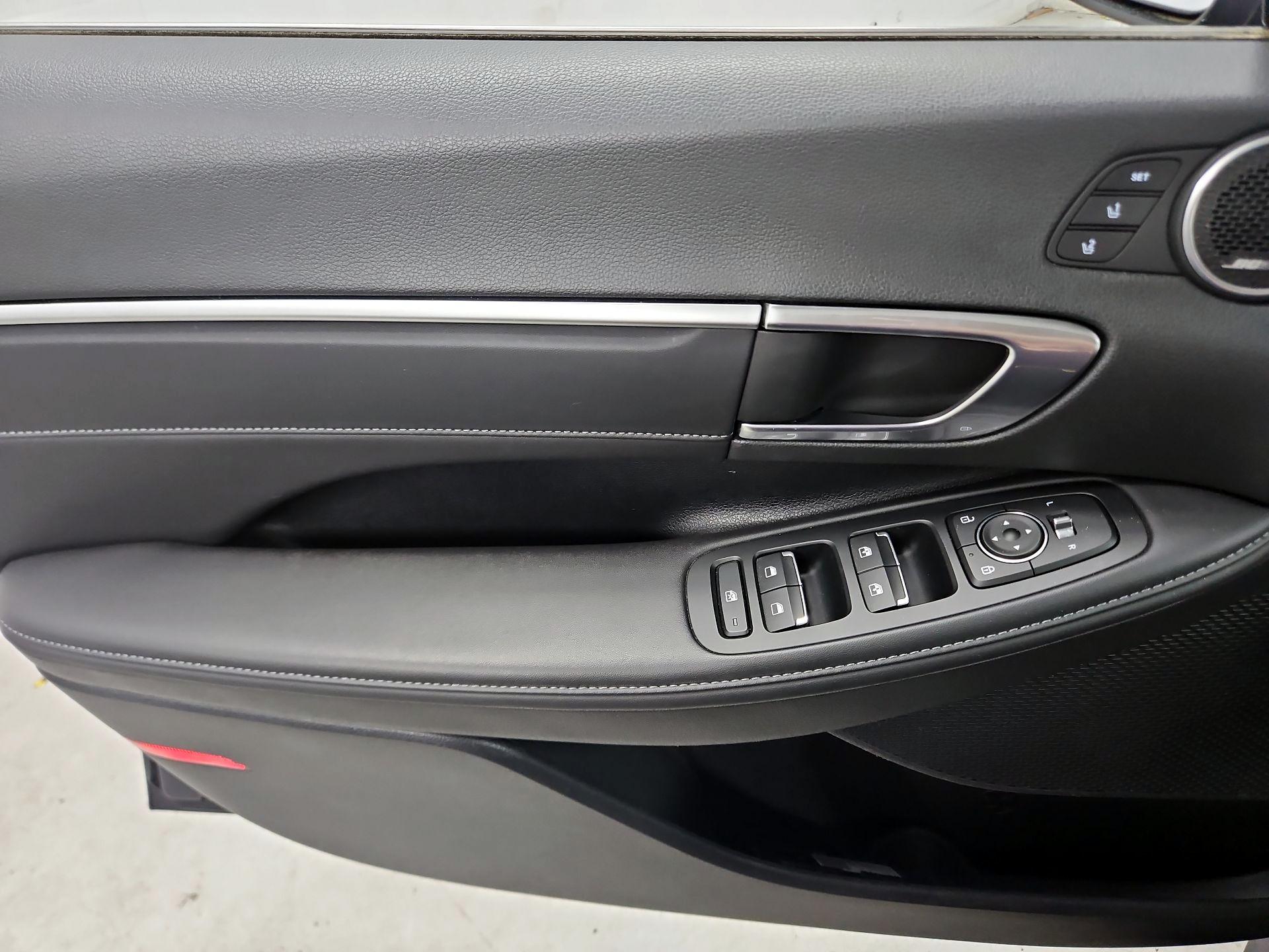 Thumbnail: 2022 Hyundai Sonata - 12