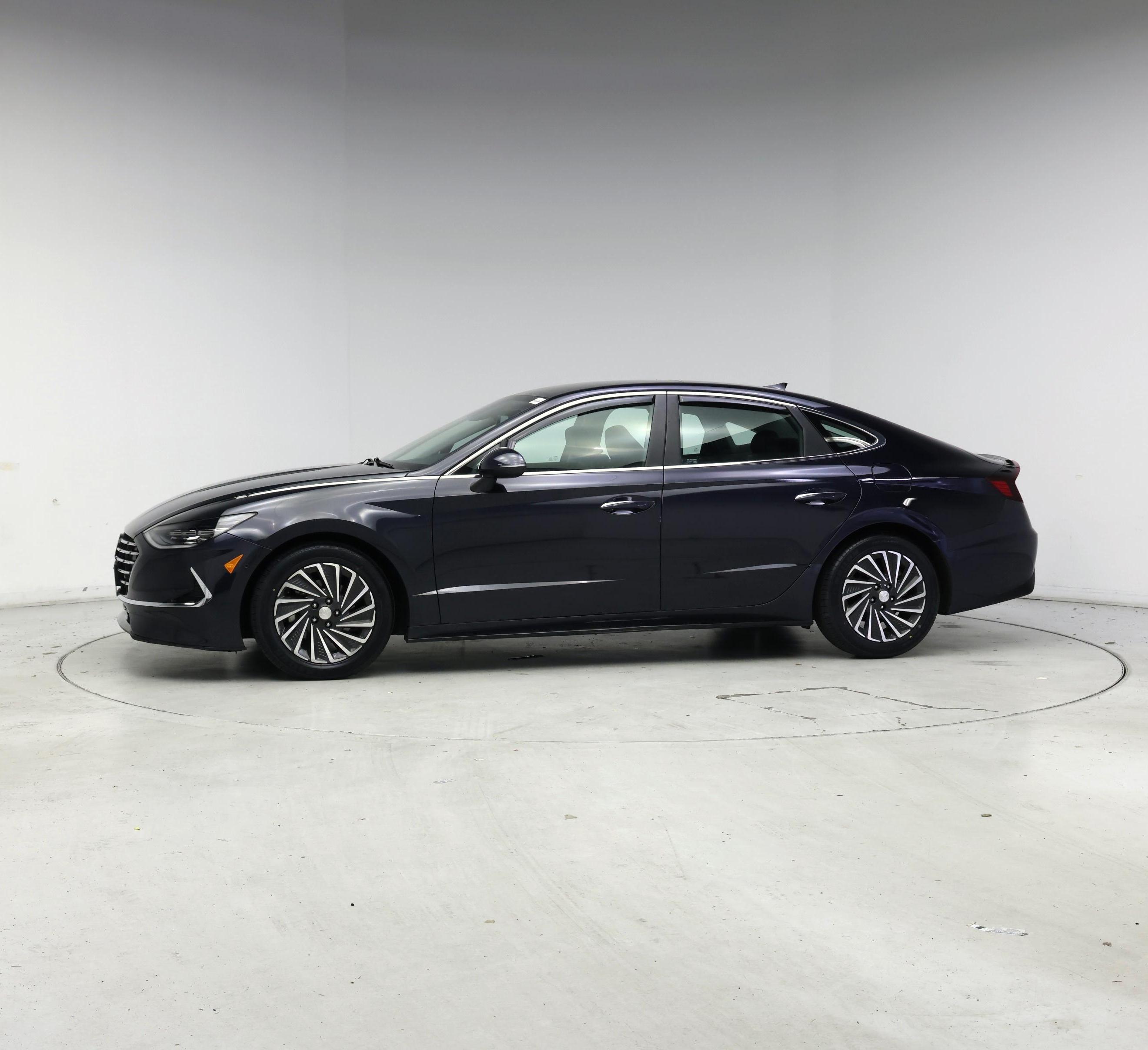 Thumbnail: 2022 Hyundai Sonata - 3