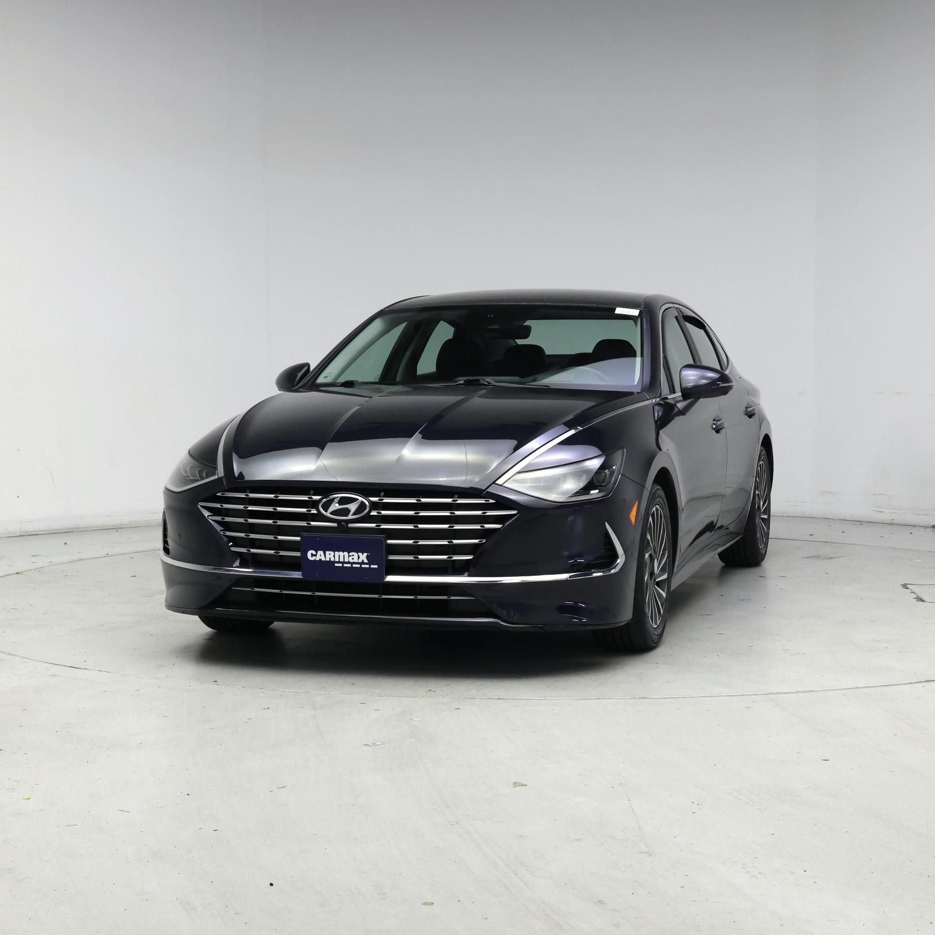 Thumbnail: 2022 Hyundai Sonata - 4