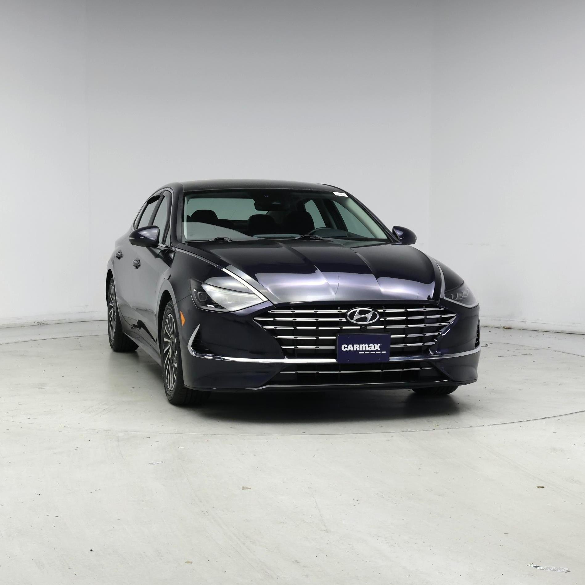 Thumbnail: 2022 Hyundai Sonata - 5