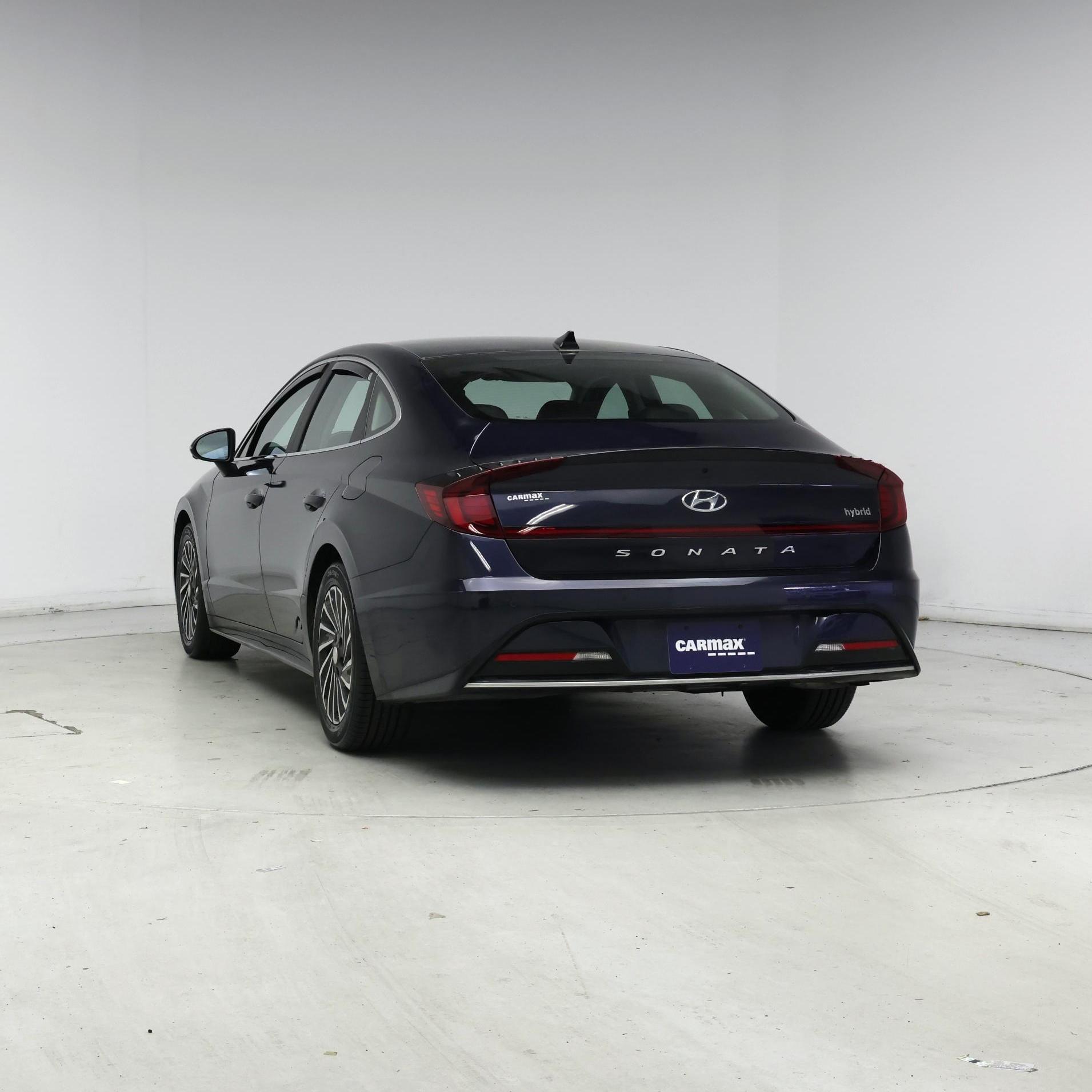 Thumbnail: 2022 Hyundai Sonata - 6