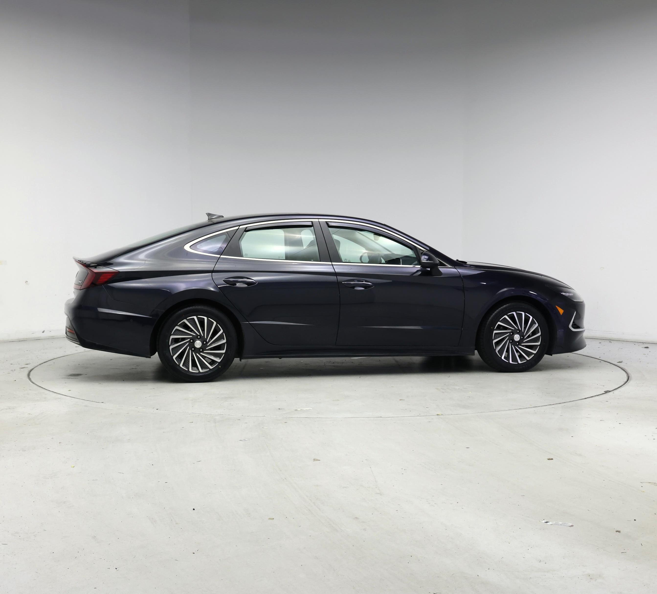 Thumbnail: 2022 Hyundai Sonata - 7