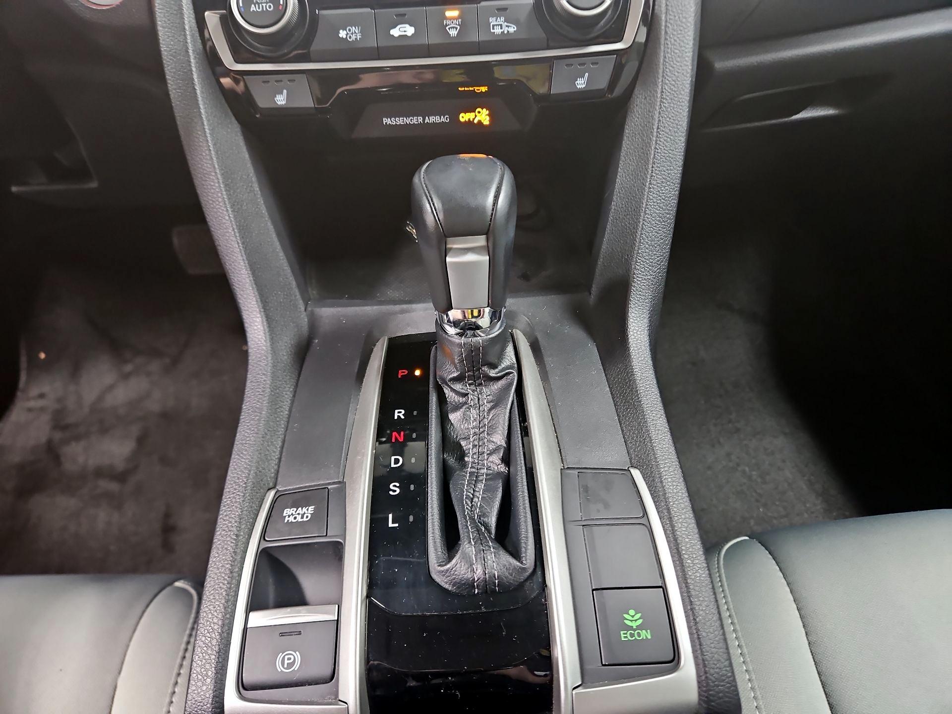 Thumbnail: 2020 Honda Civic - 17