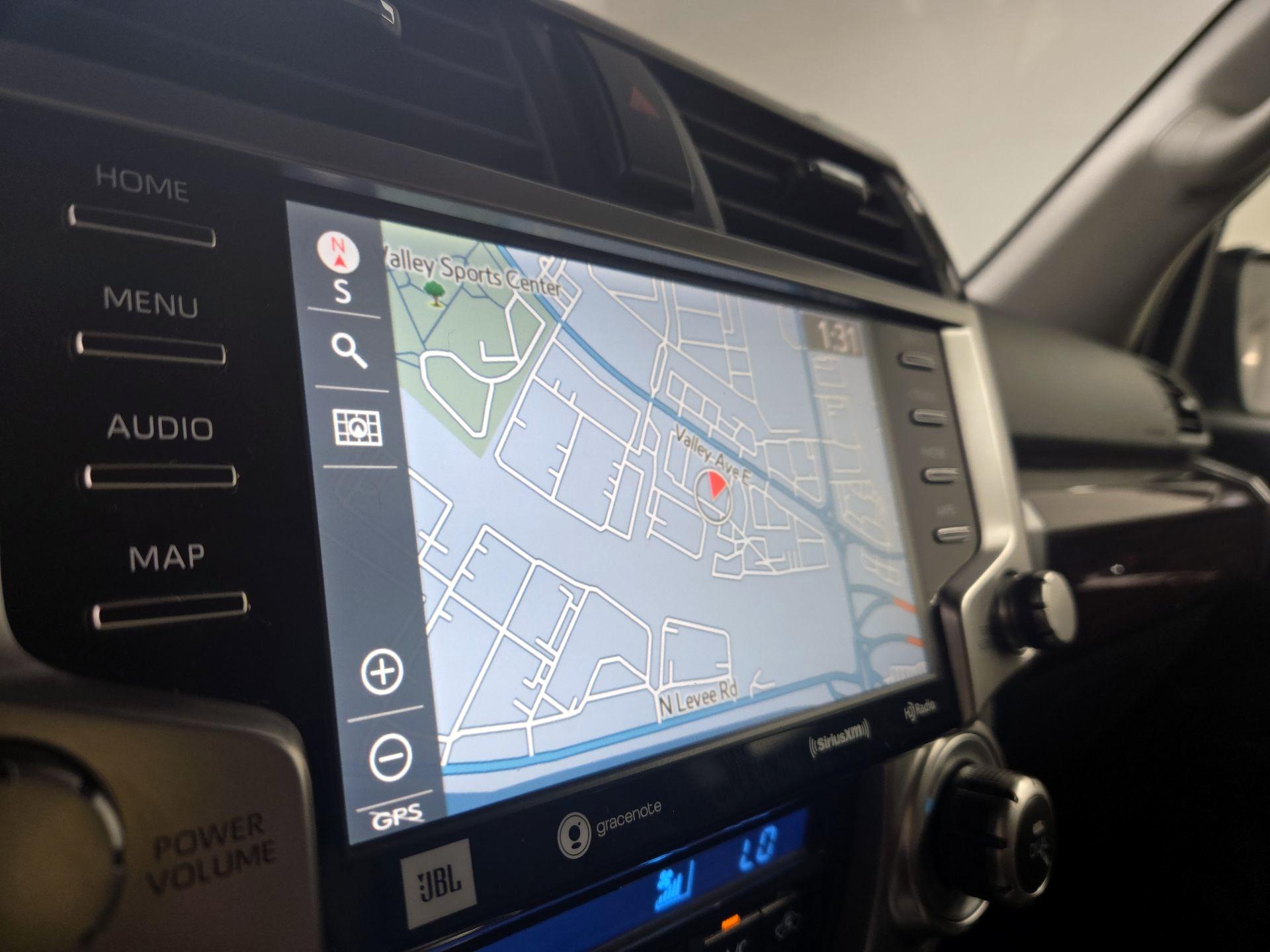 Thumbnail: 2022 Toyota 4Runner - 14