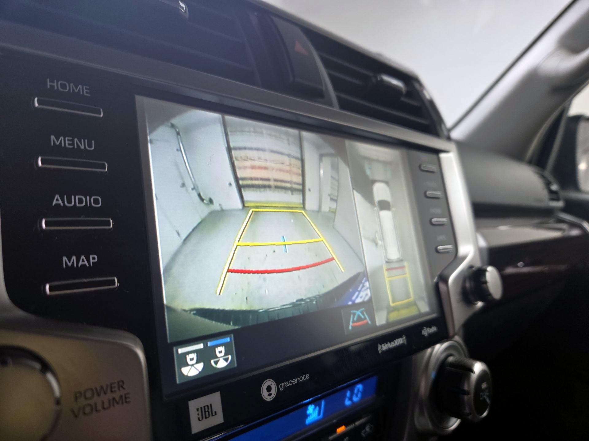 Thumbnail: 2022 Toyota 4Runner - 15