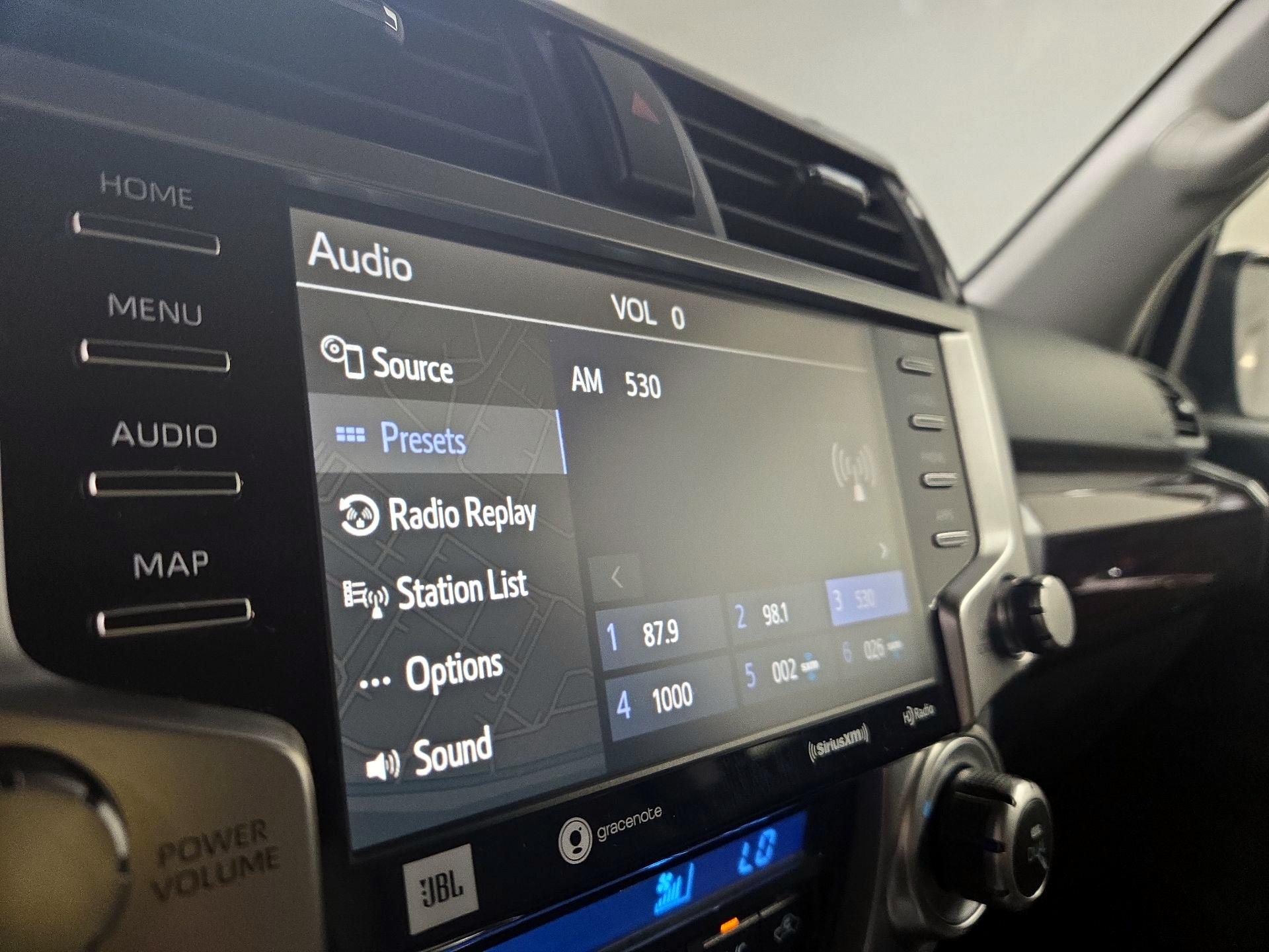 Thumbnail: 2022 Toyota 4Runner - 16