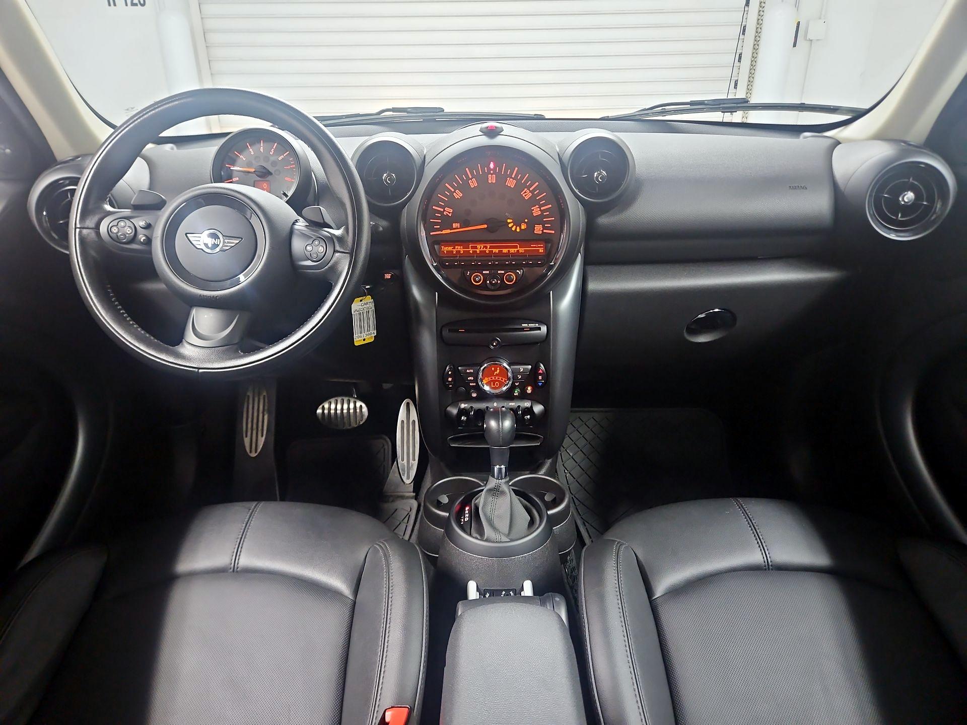 Thumbnail: 2016 MINI Cooper Countryman - 9