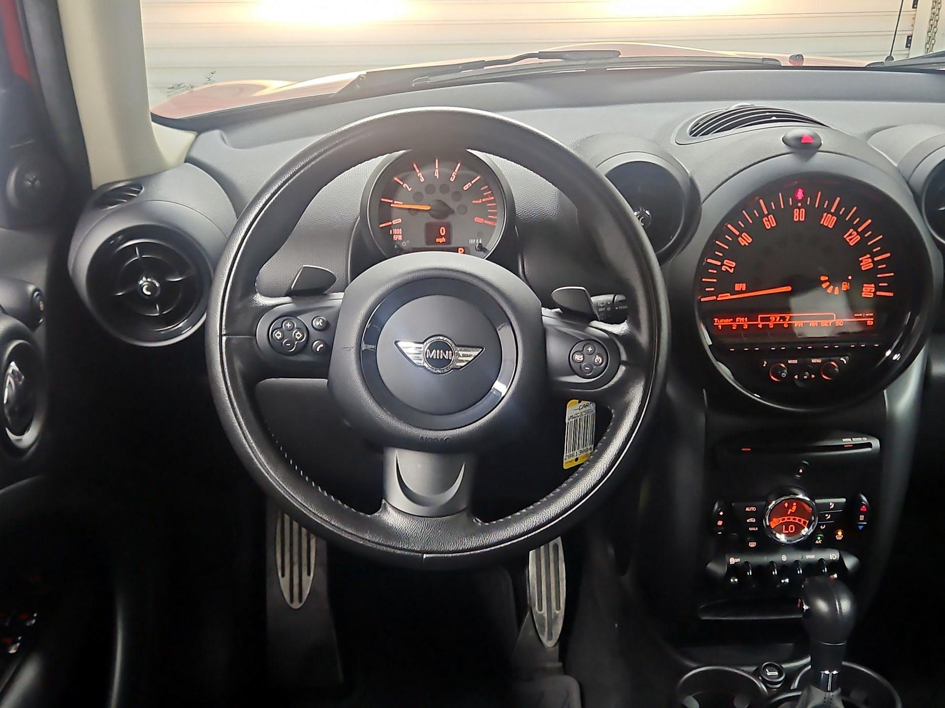 Thumbnail: 2016 MINI Cooper Countryman - 10