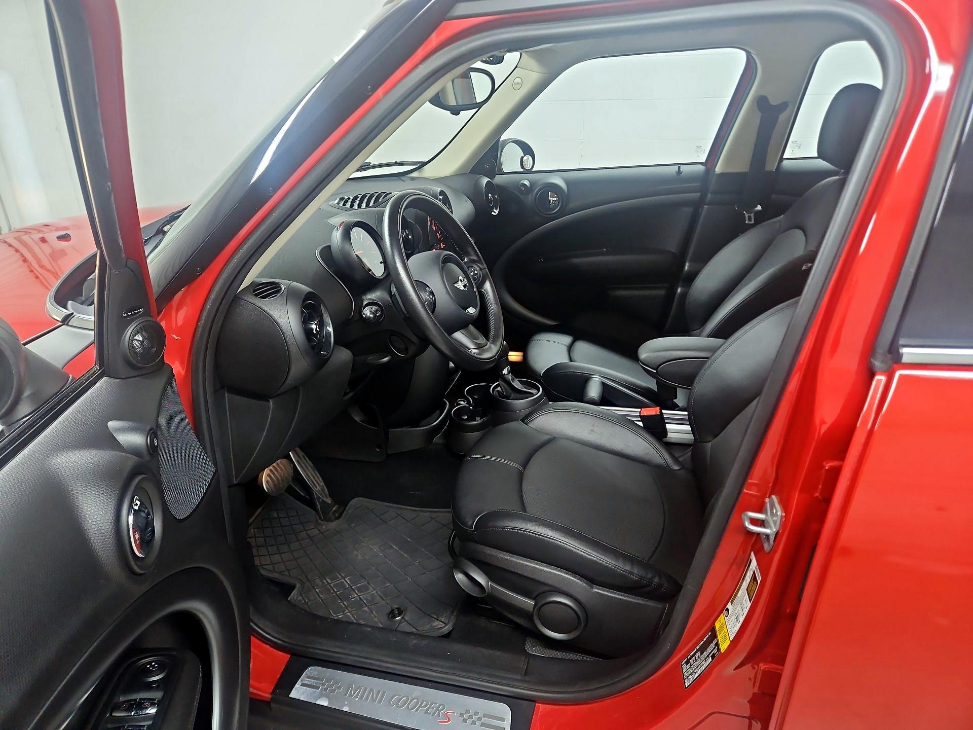 Thumbnail: 2016 MINI Cooper Countryman - 11