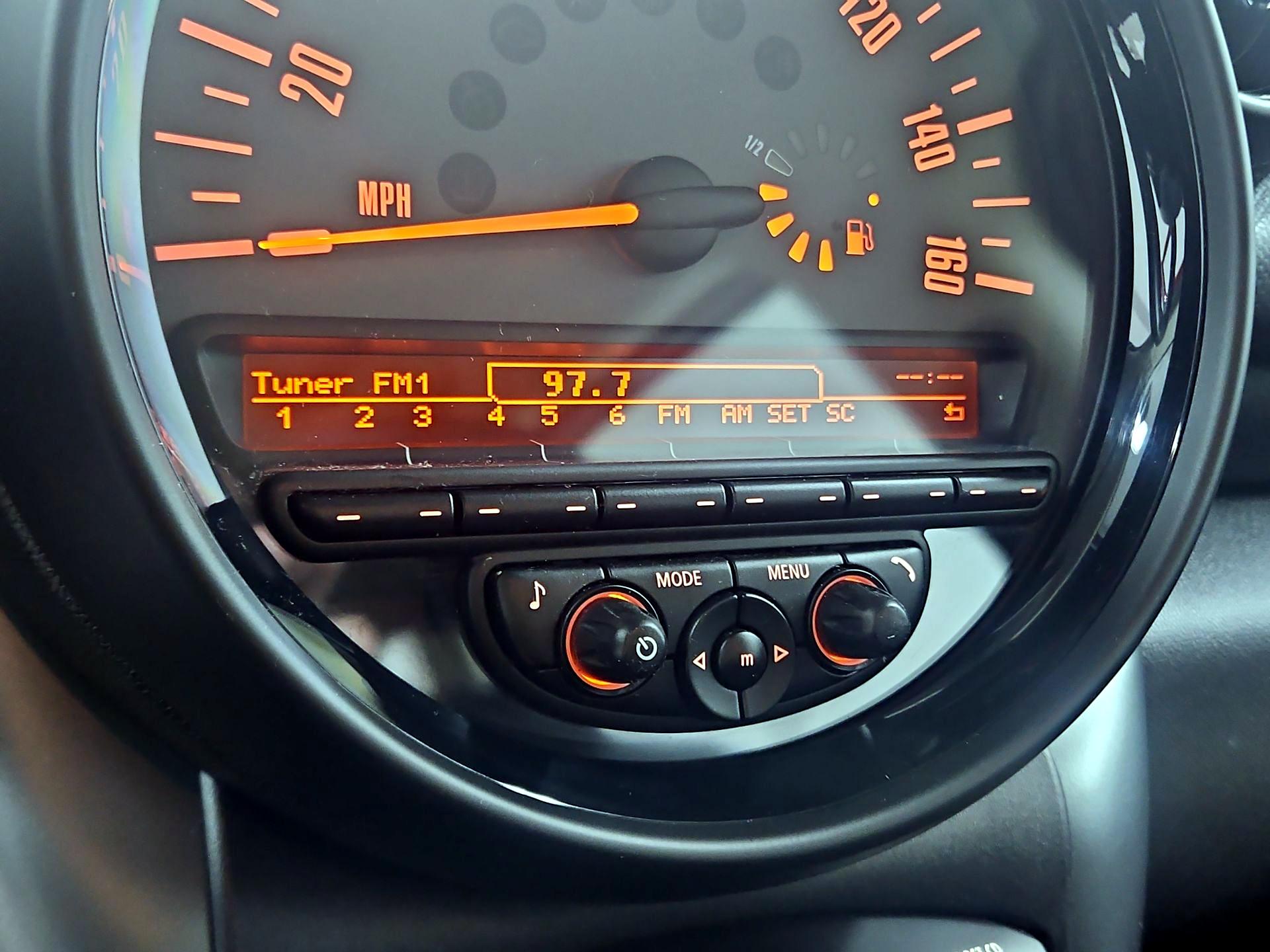 Thumbnail: 2016 MINI Cooper Countryman - 13