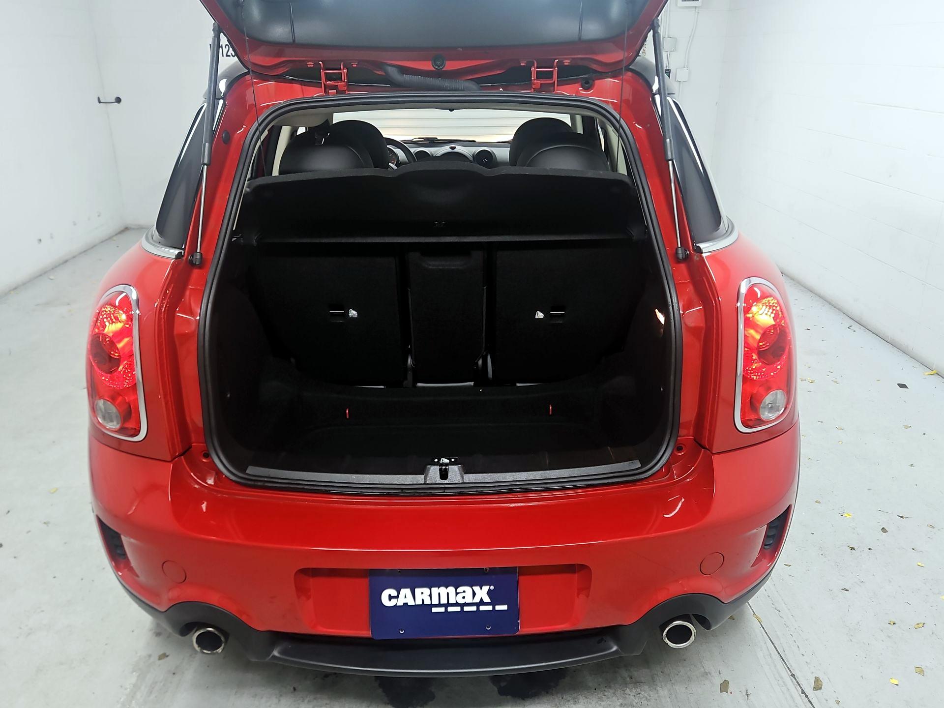 Thumbnail: 2016 MINI Cooper Countryman - 18