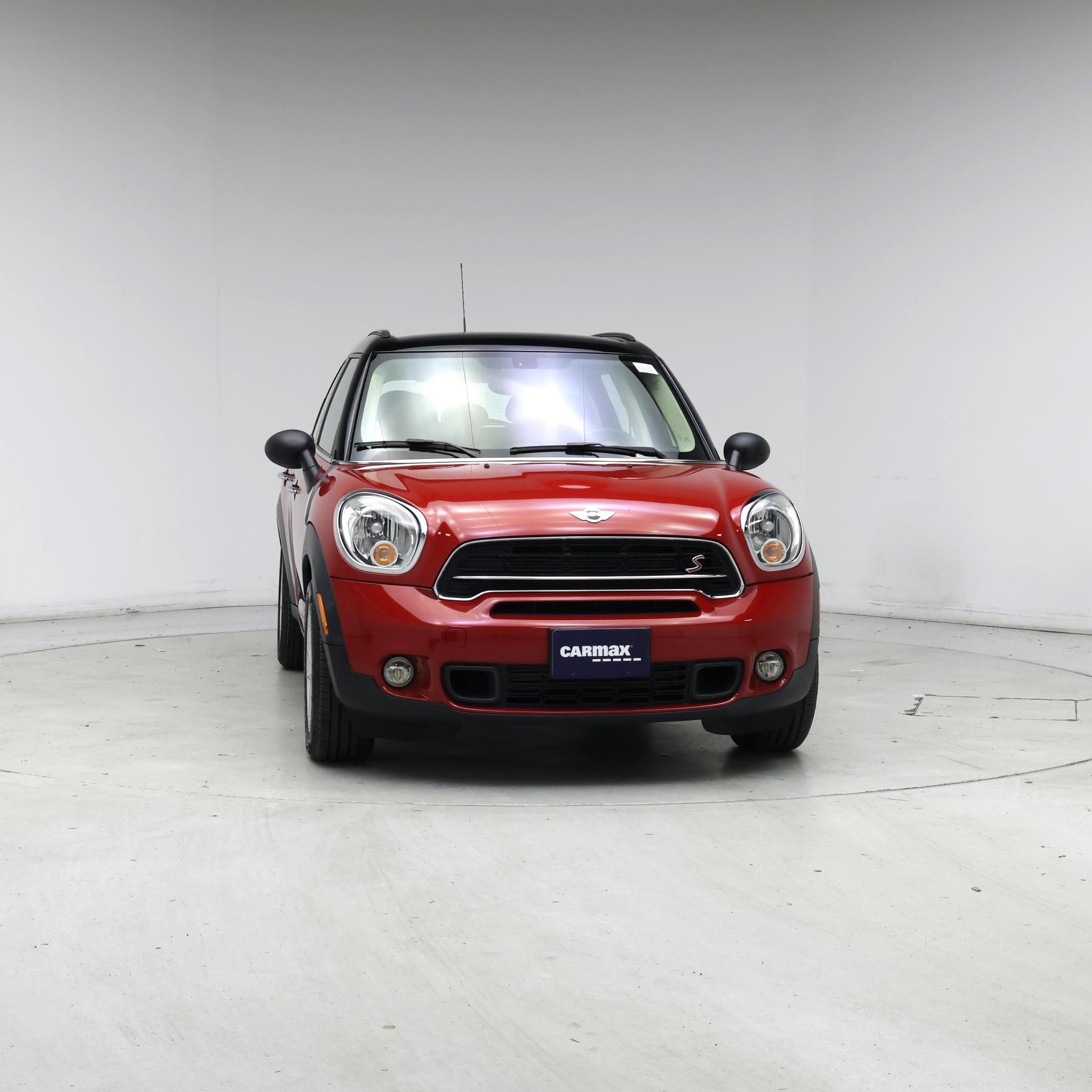 Thumbnail: 2016 MINI Cooper Countryman - 5