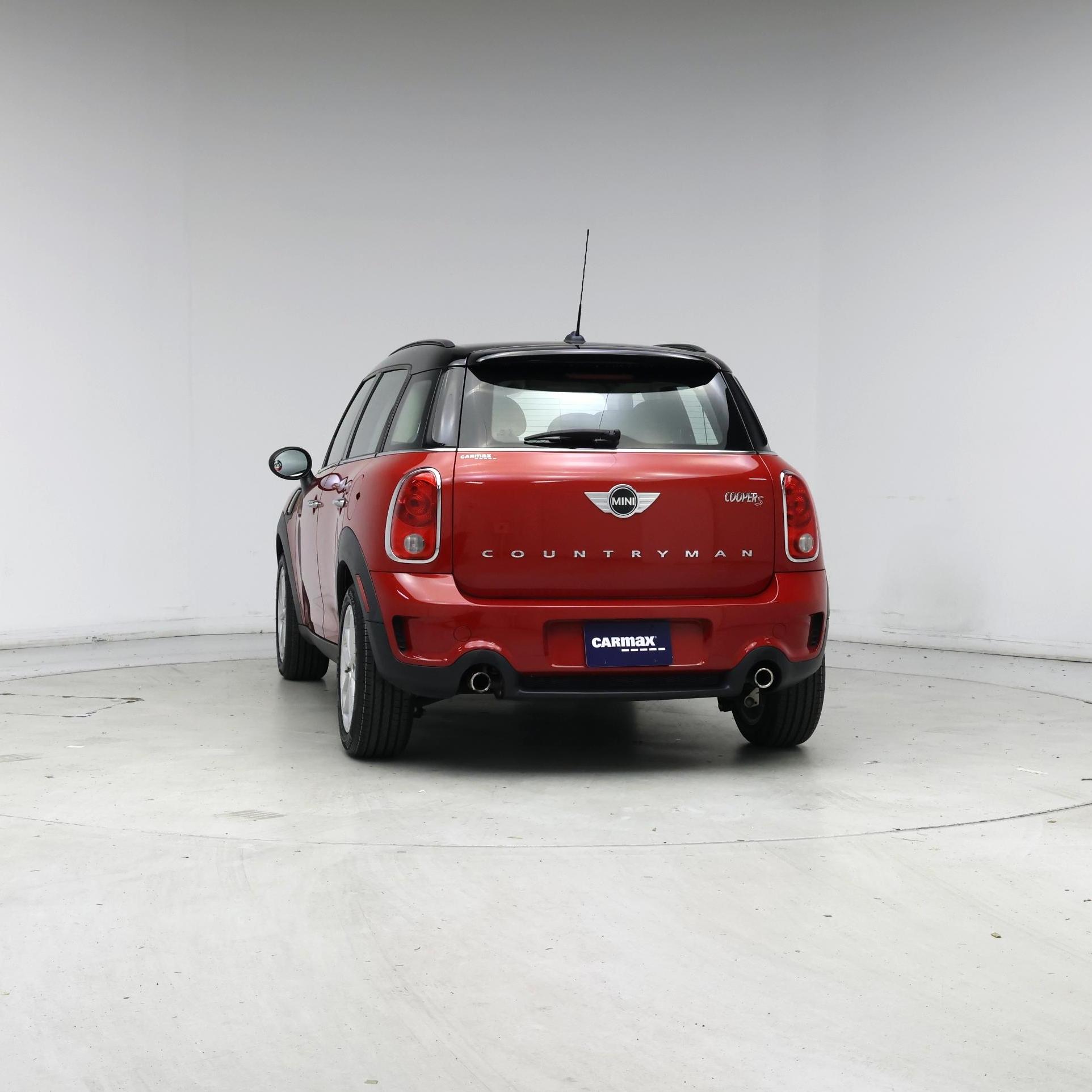 Thumbnail: 2016 MINI Cooper Countryman - 6