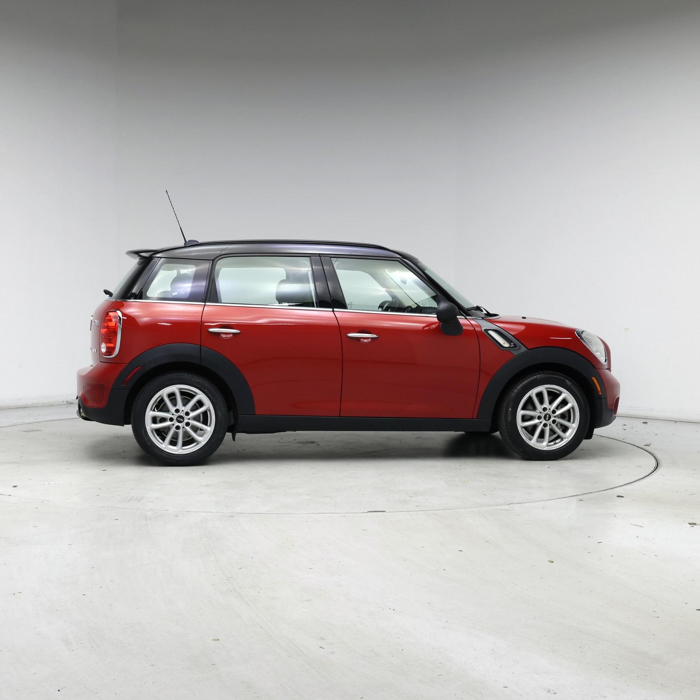 Thumbnail: 2016 MINI Cooper Countryman - 7