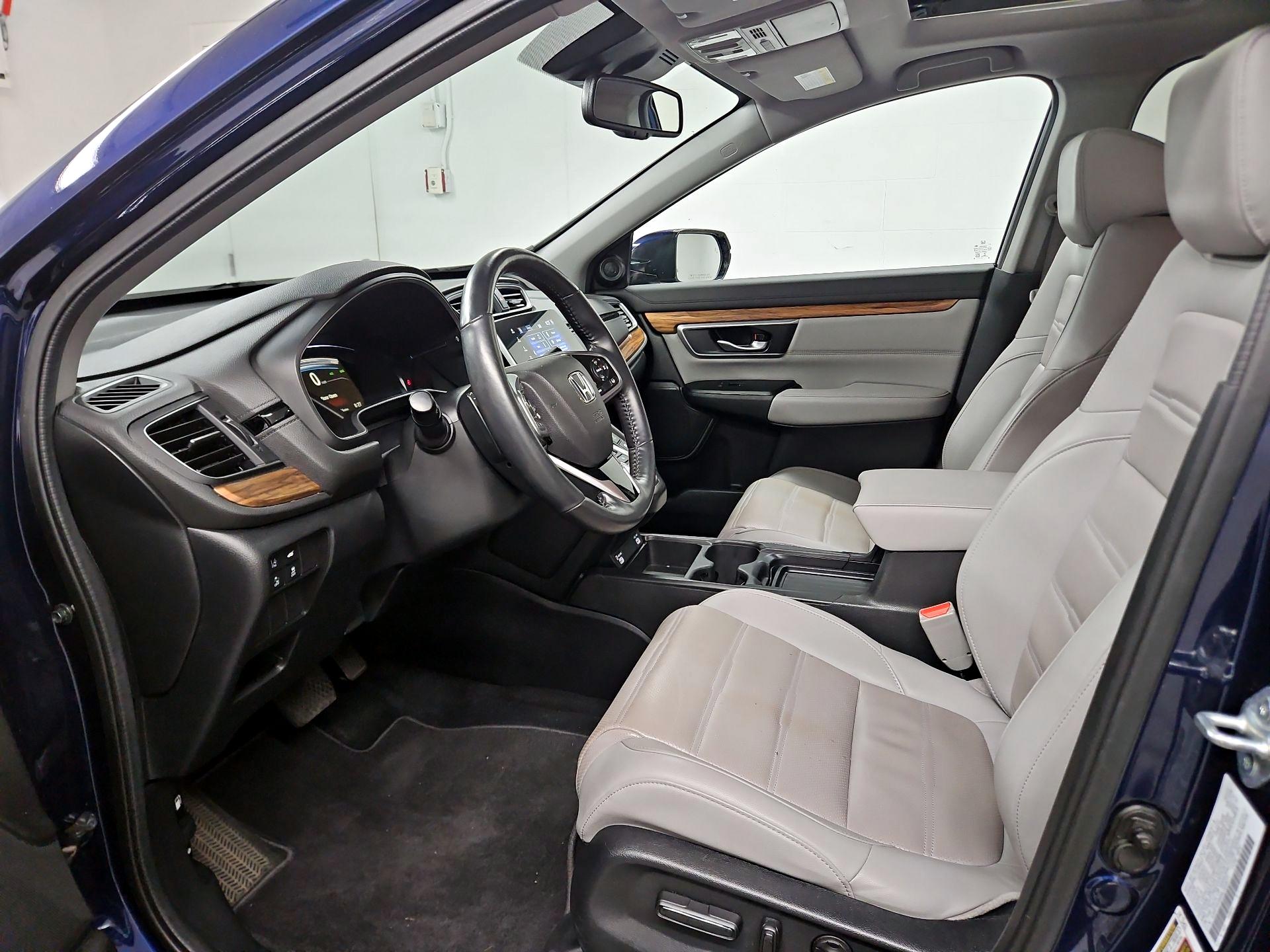 Thumbnail: 2022 Honda CR-V - 11