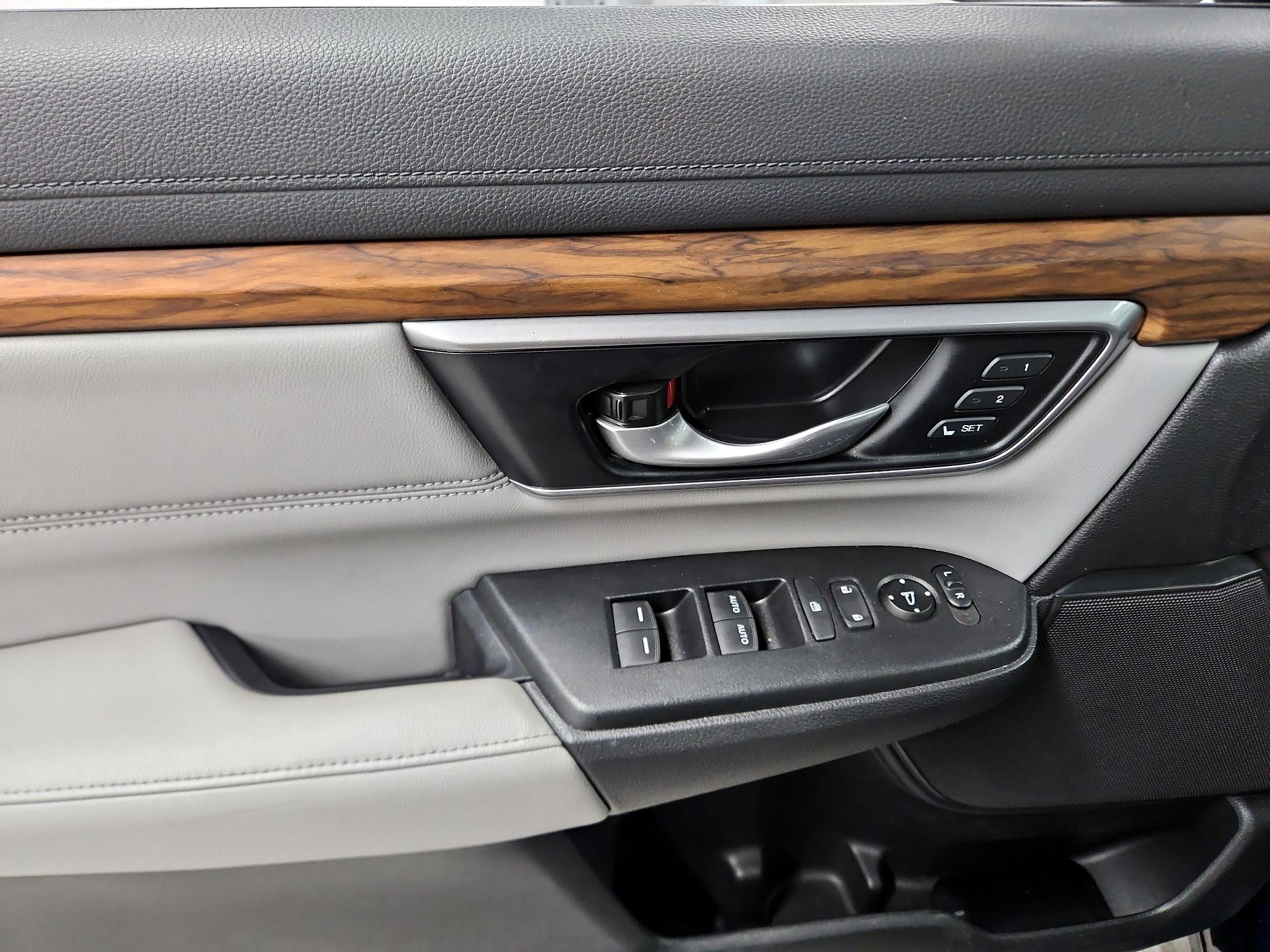 Thumbnail: 2022 Honda CR-V - 12