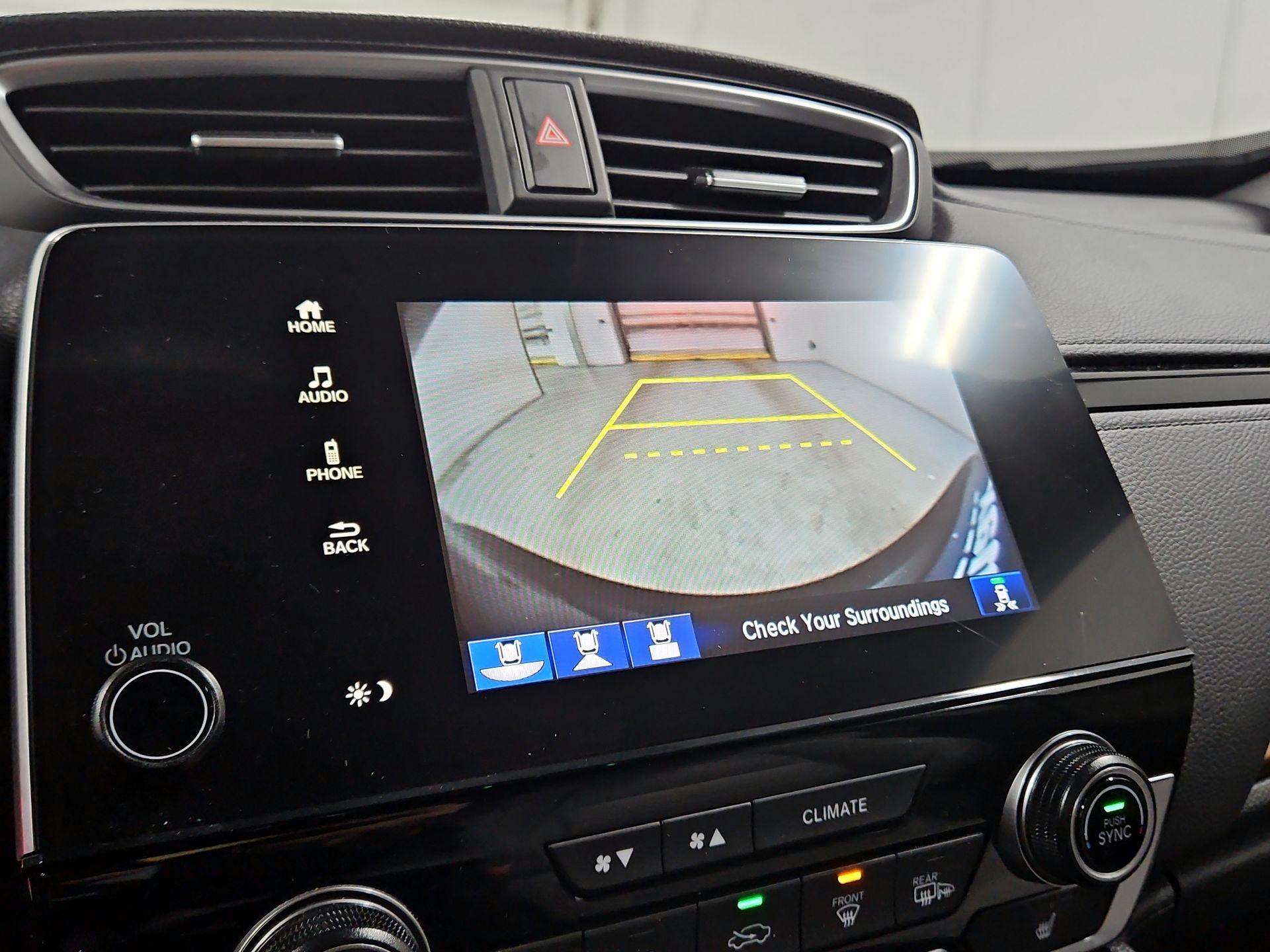 Thumbnail: 2022 Honda CR-V - 14