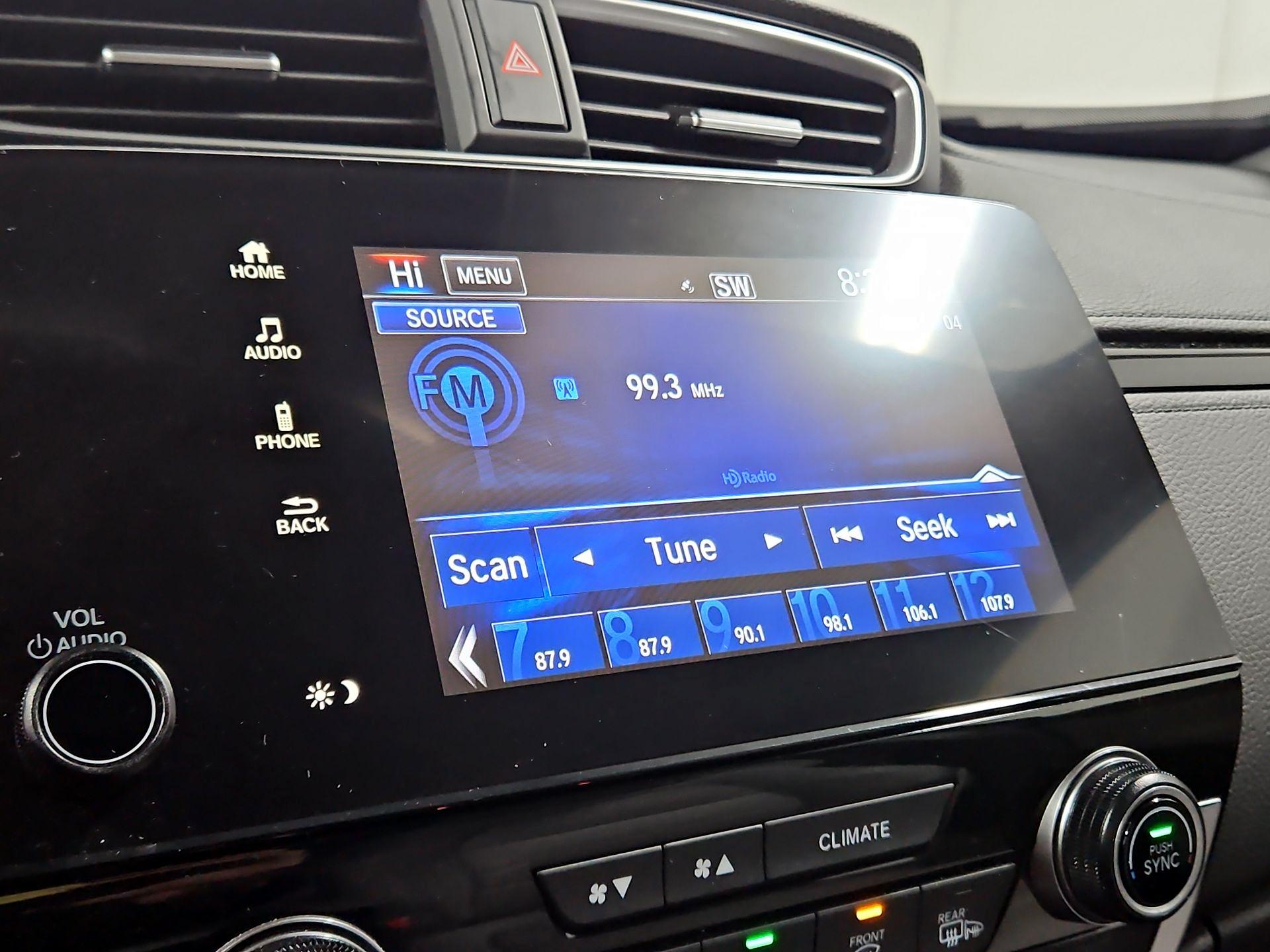 Thumbnail: 2022 Honda CR-V - 15