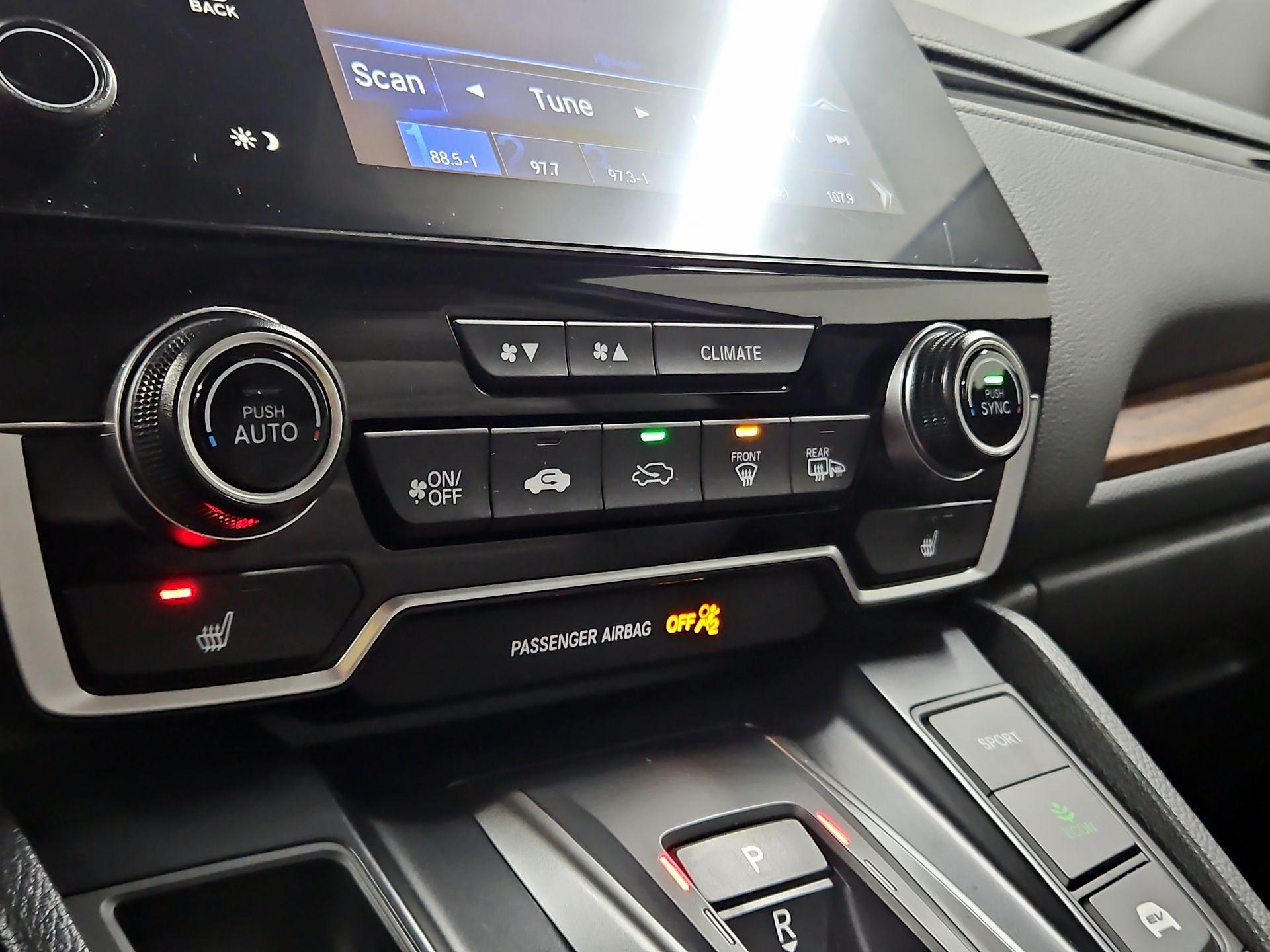 Thumbnail: 2022 Honda CR-V - 16