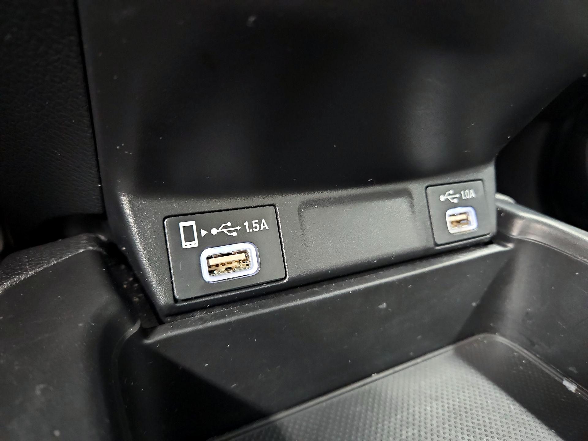 Thumbnail: 2022 Honda CR-V - 18