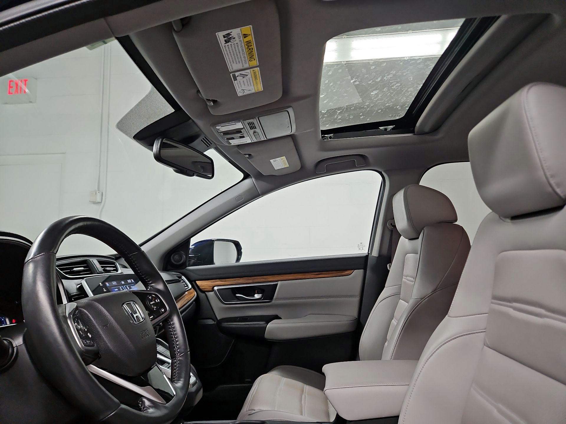 Thumbnail: 2022 Honda CR-V - 19