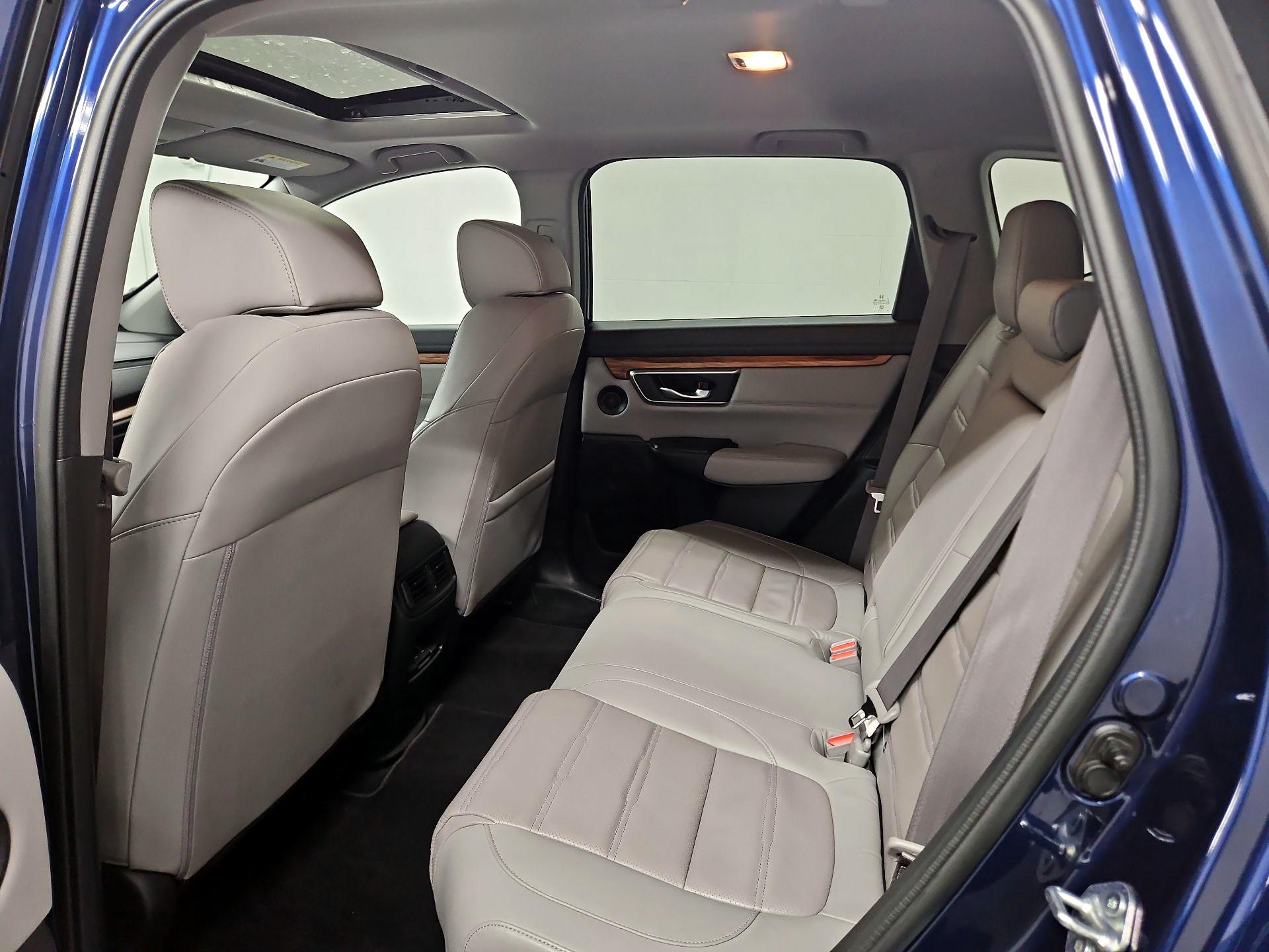 Thumbnail: 2022 Honda CR-V - 20