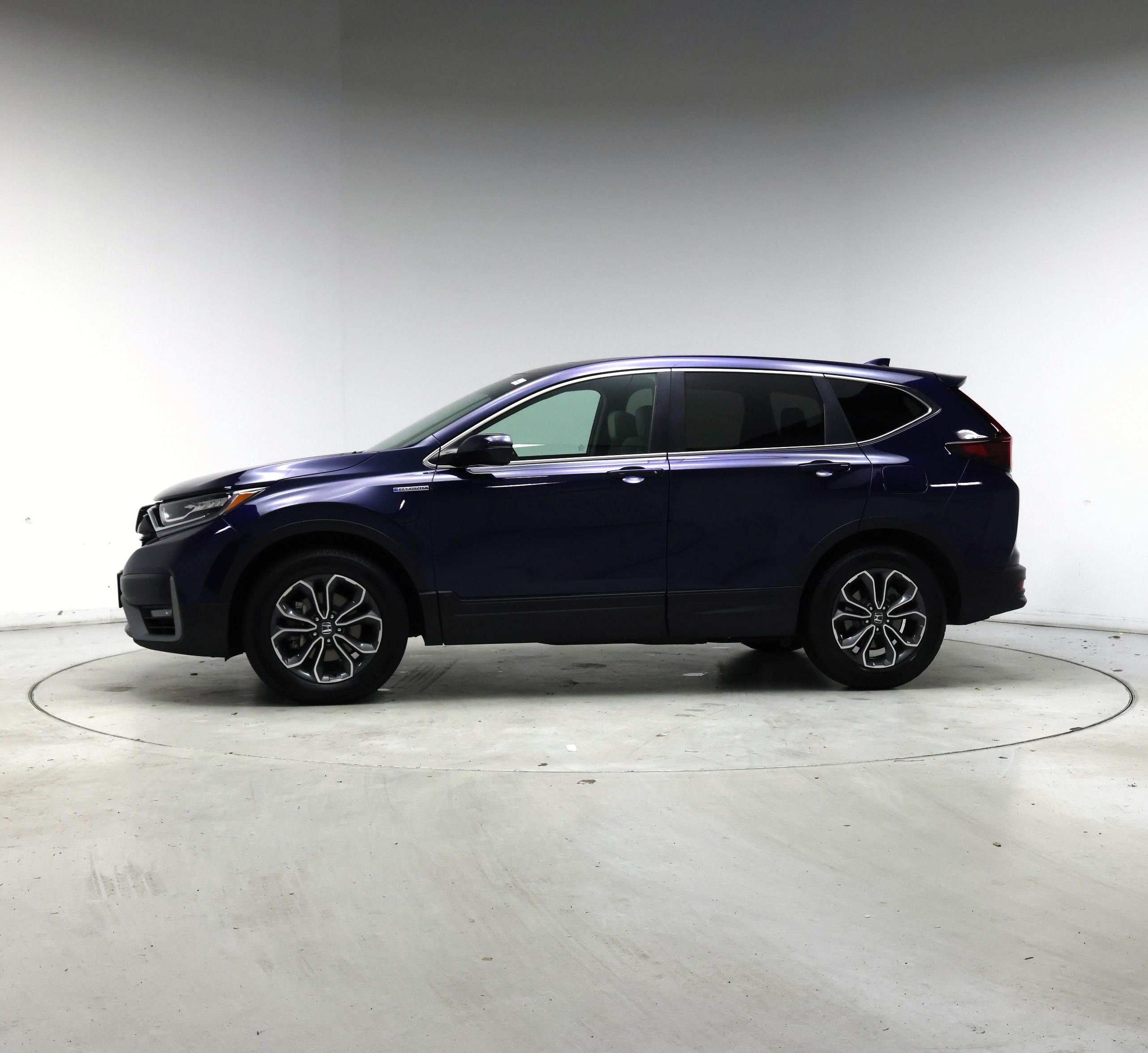 Thumbnail: 2022 Honda CR-V - 3