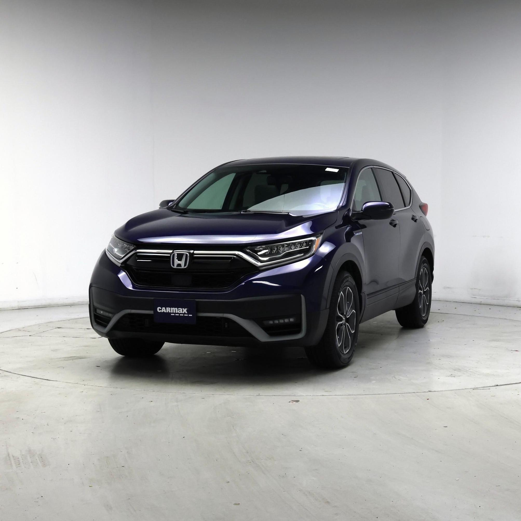Thumbnail: 2022 Honda CR-V - 4