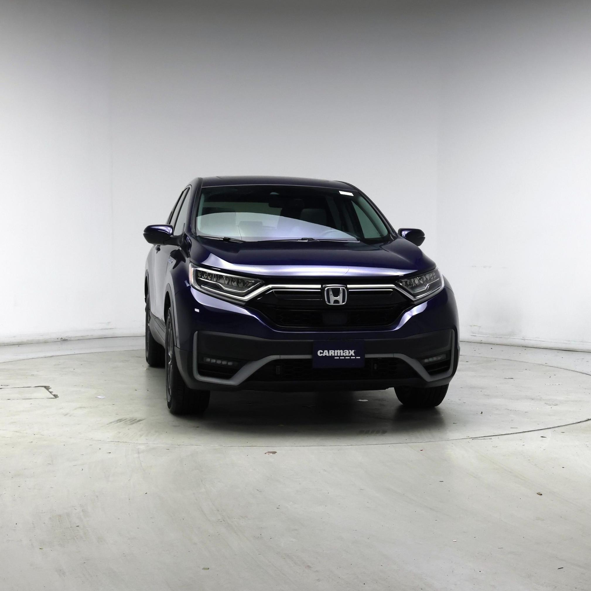 Thumbnail: 2022 Honda CR-V - 5