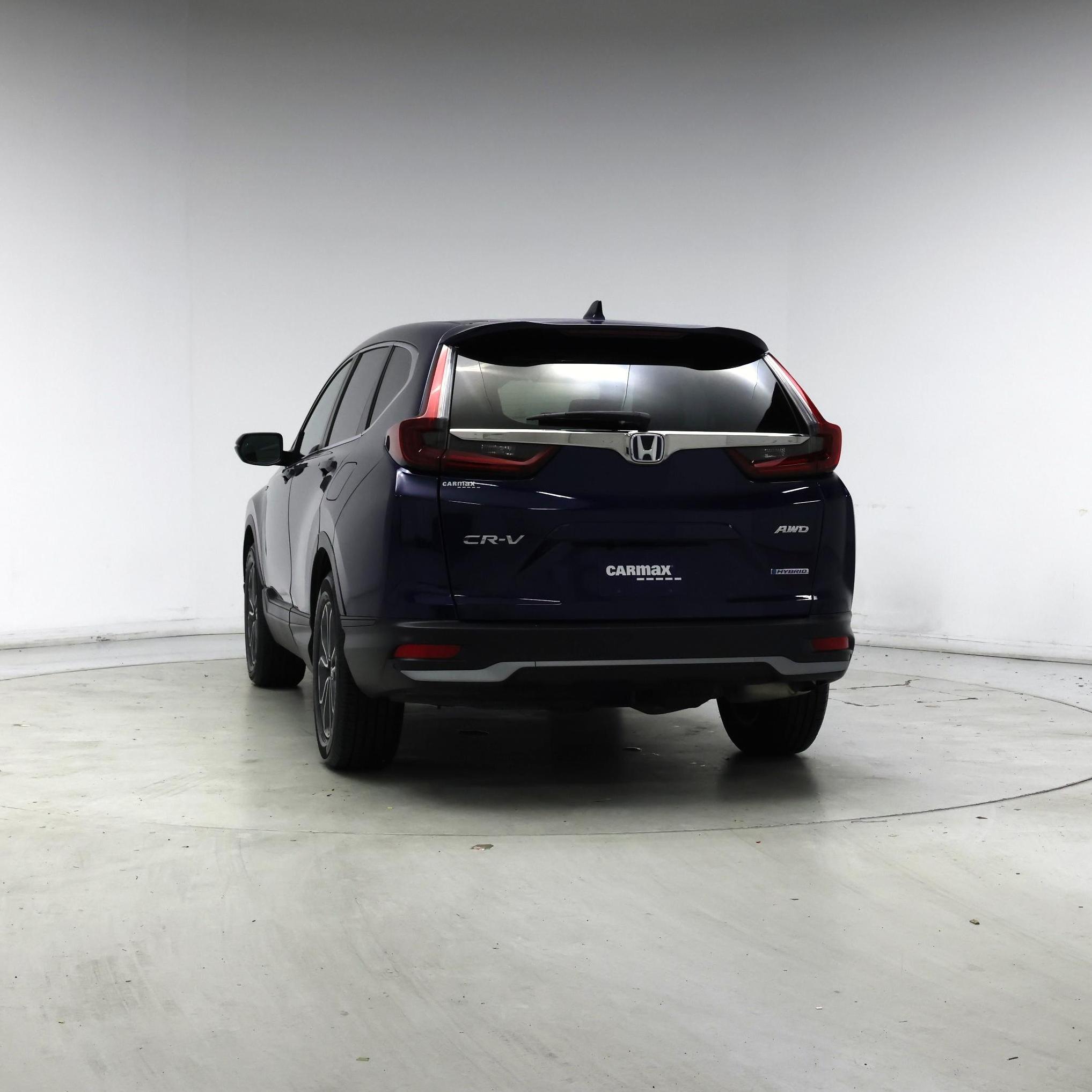 Thumbnail: 2022 Honda CR-V - 6