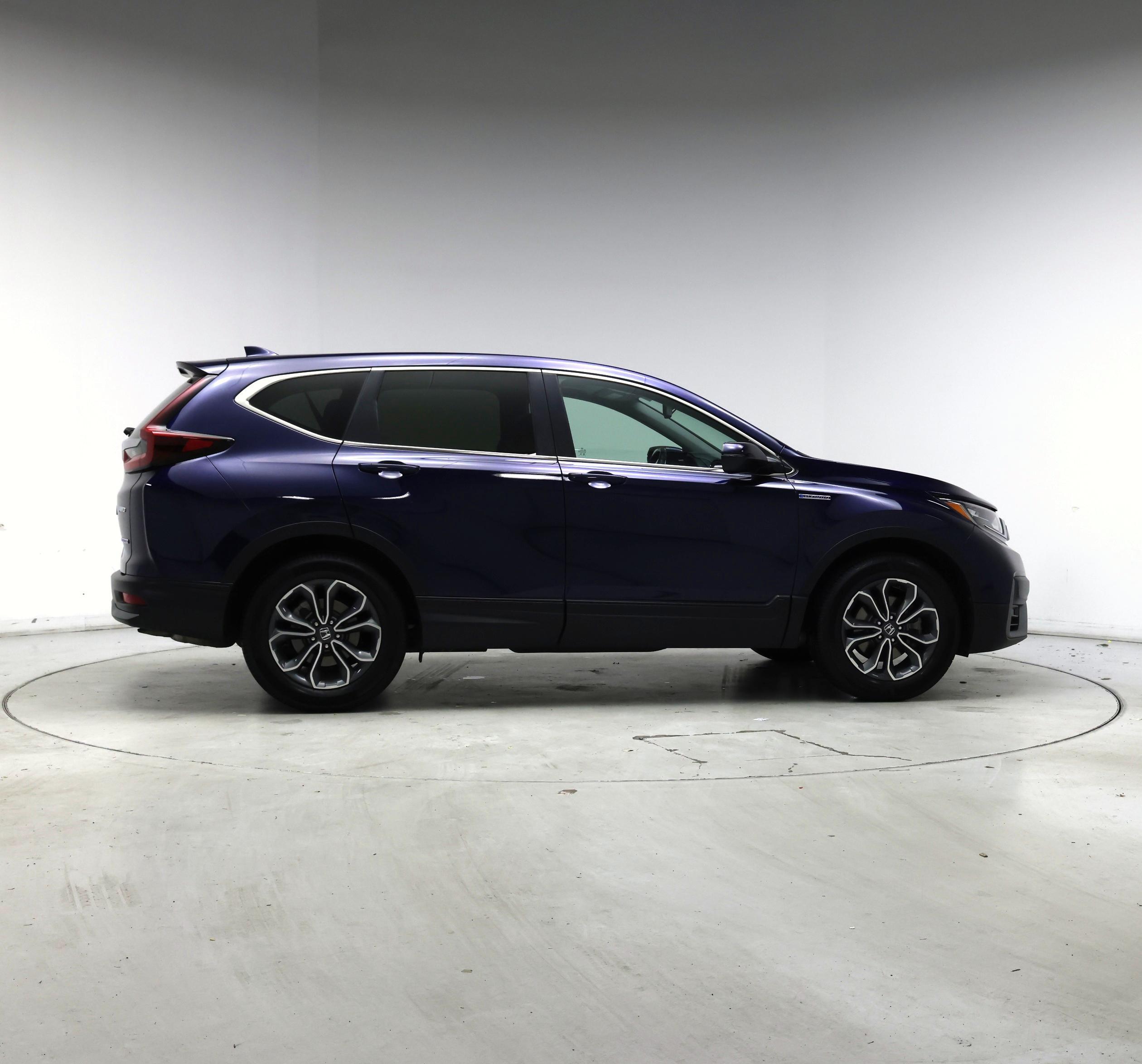 Thumbnail: 2022 Honda CR-V - 7