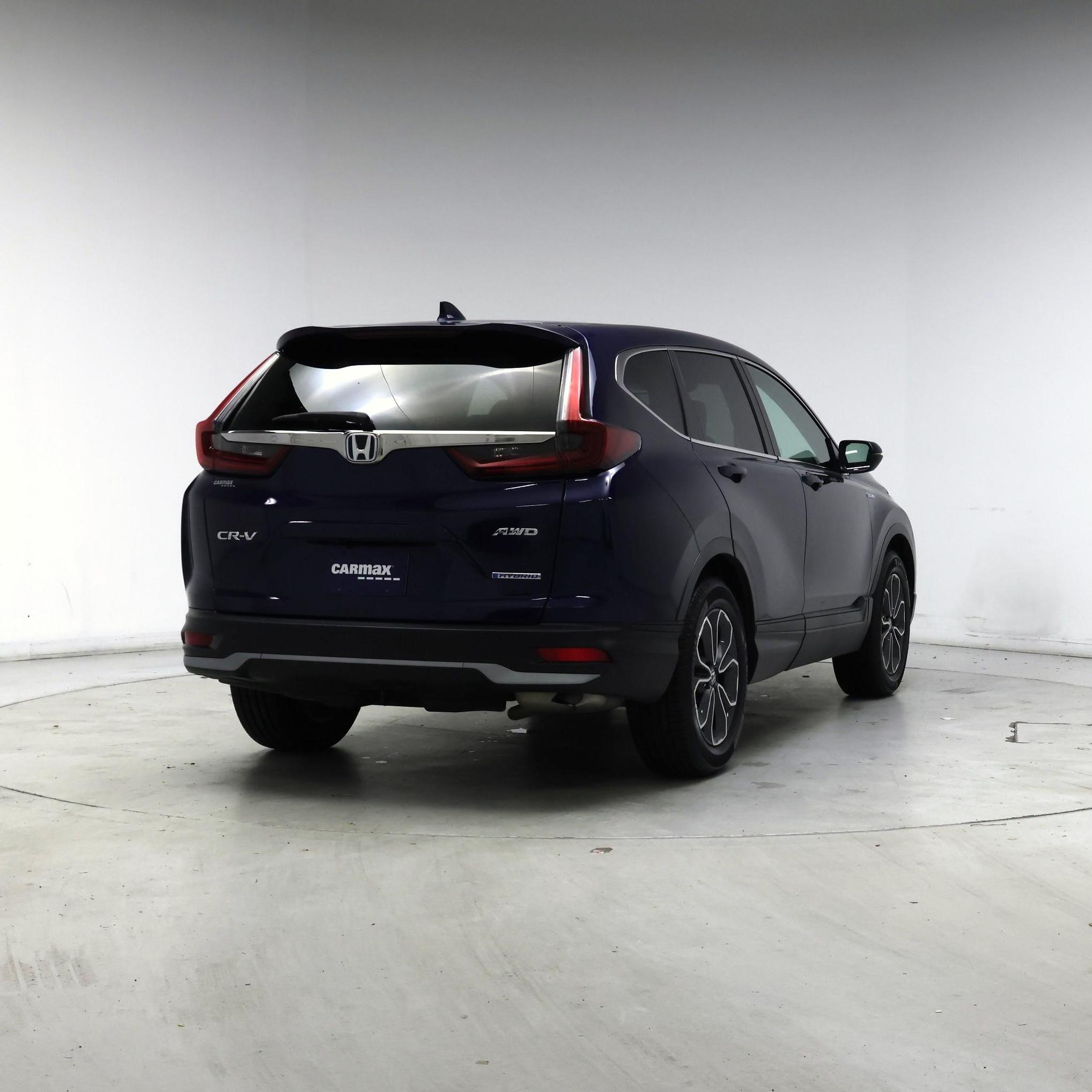 Thumbnail: 2022 Honda CR-V - 8